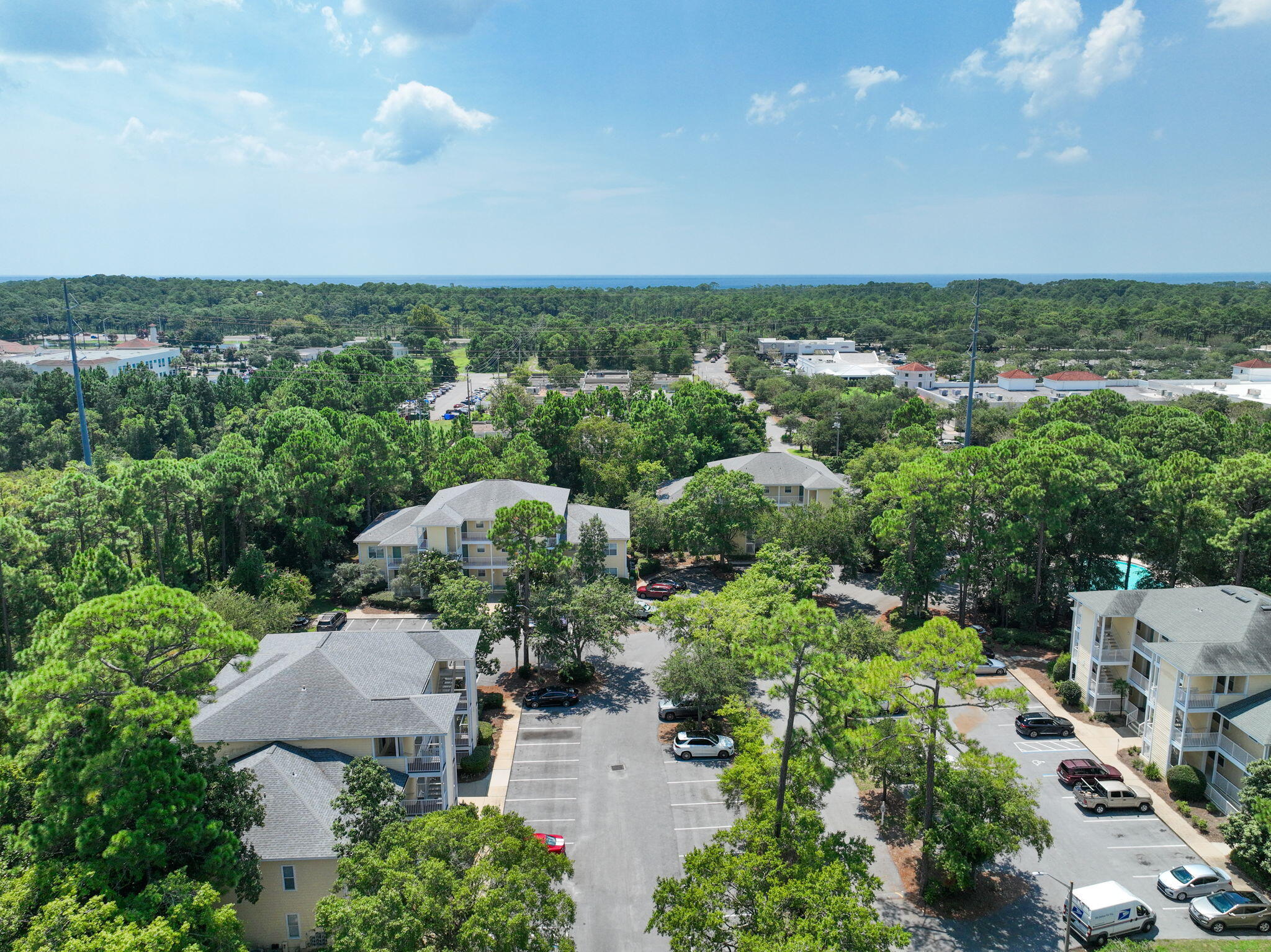 POINT OF VIEW CONDO - Residential