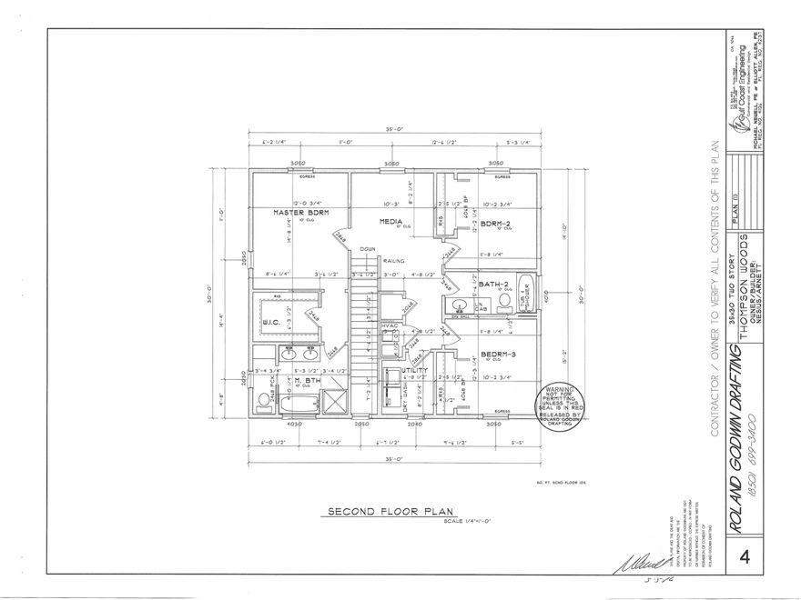 Welcome to your slice of paradise which has its backyard as the Point Washington State Forest! South of 98 and a short walk to the beach, Your new home features energy efficient design and upgrades around every corner. Impact Windows and Doors. Enhanced Media wiring and LED Lighting. Master bath features spa like features with glass shower and walk in closet. Dual Air Conditioned zones to keep the upstairs and downstairs cool and comfortable no matter the time of year. Gas Rinnai tankless hot water heater. Porcelain Tile throughout which mimics real wood. Soft close cabinets. Beautiful garage floor coating. Also includes a type of Roof Covering which will SAVE you money when it comes time to insure. No flood insurance required.