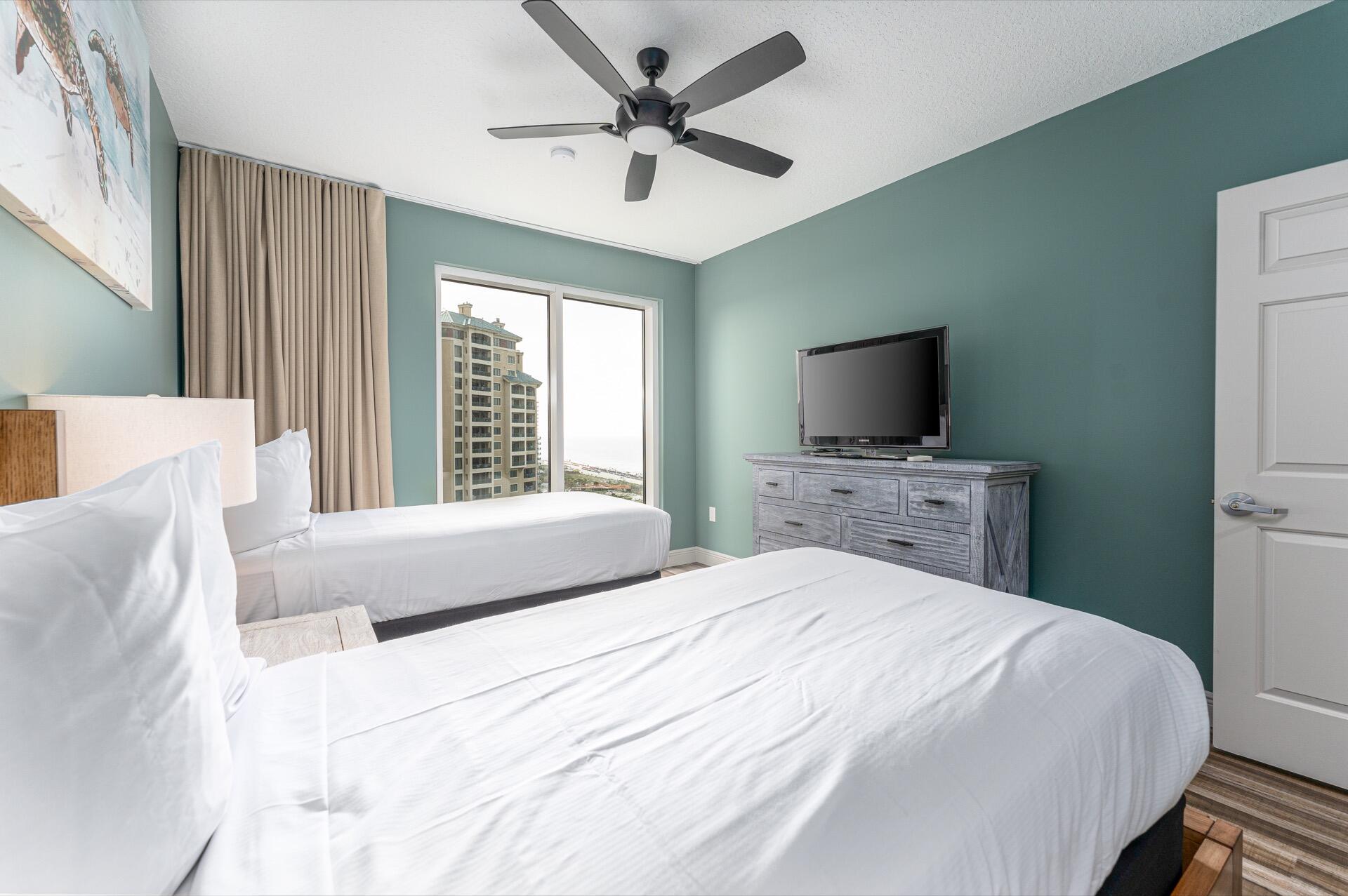 WESTWINDS AT SANDESTIN CONDO - Residential