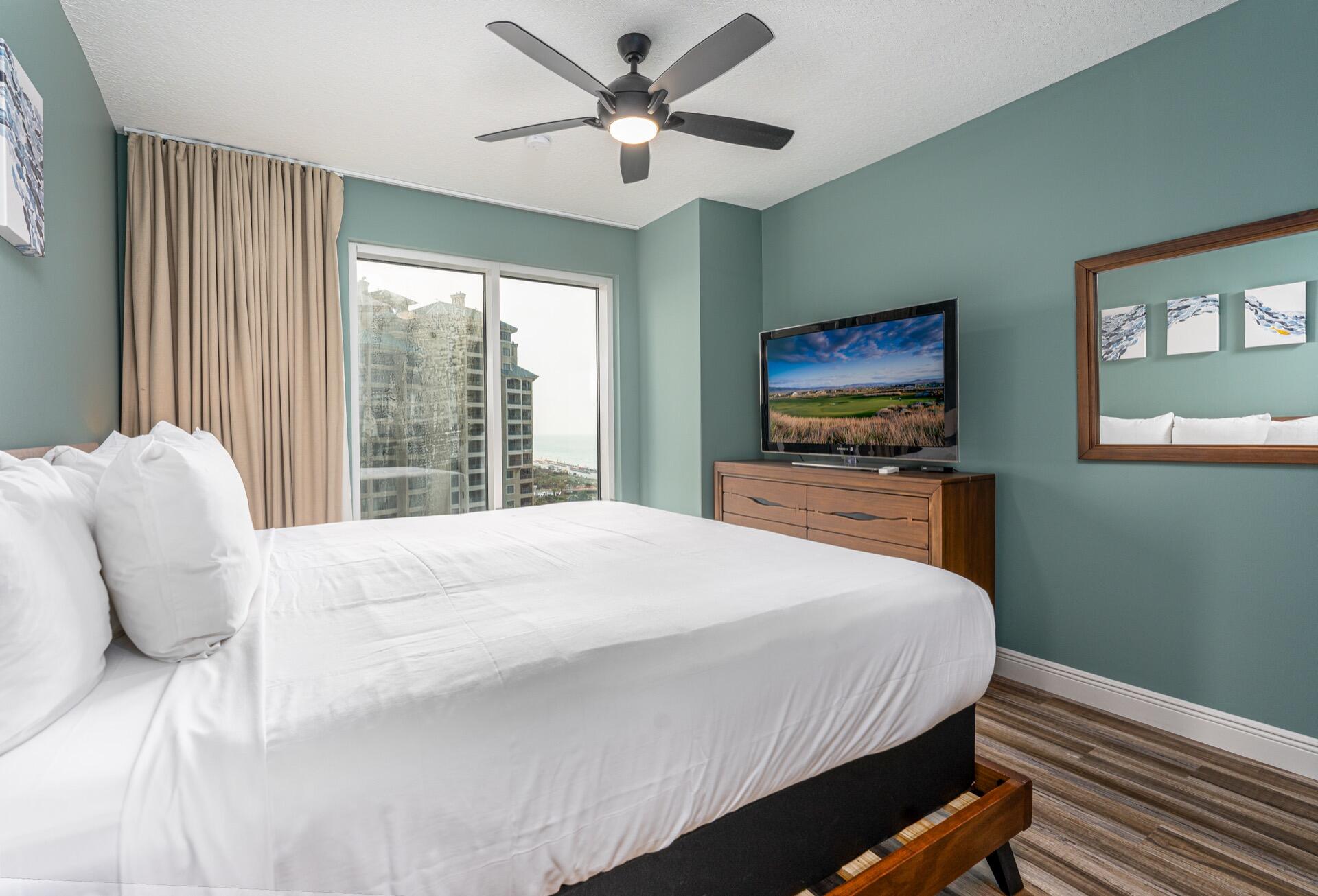 WESTWINDS AT SANDESTIN CONDO - Residential