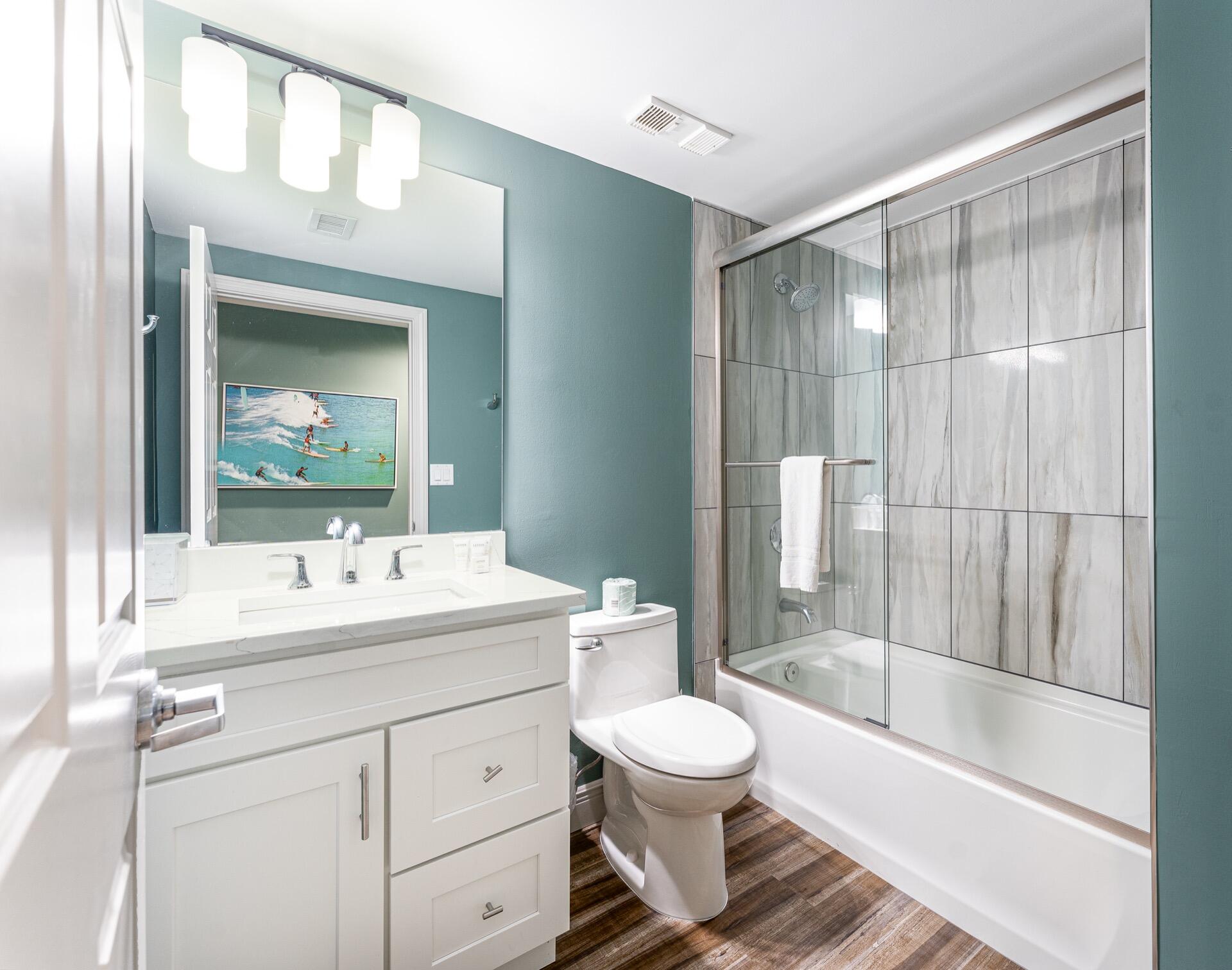 WESTWINDS AT SANDESTIN CONDO - Residential