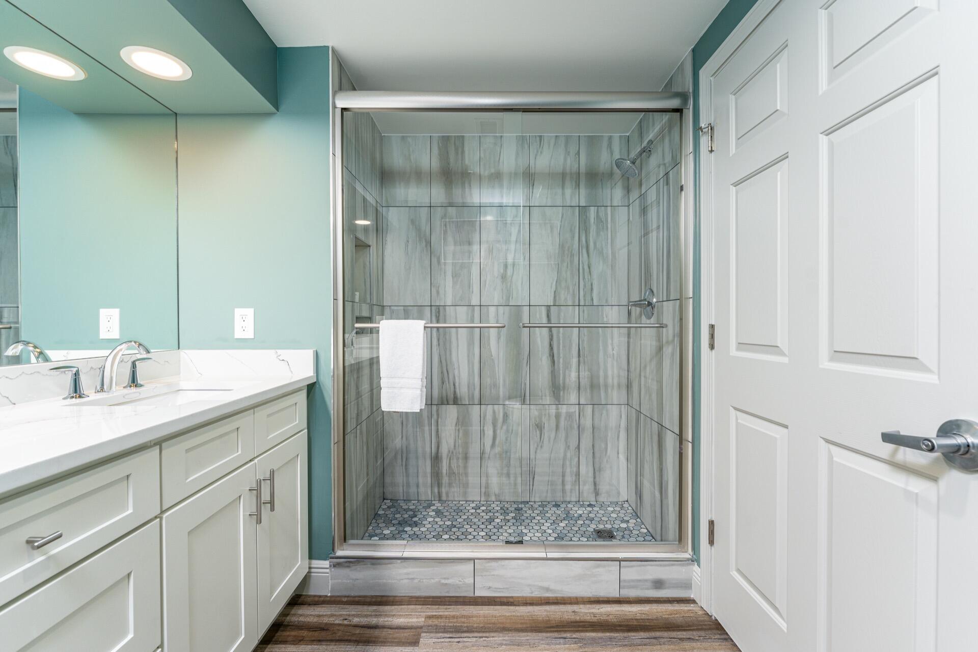 WESTWINDS AT SANDESTIN CONDO - Residential