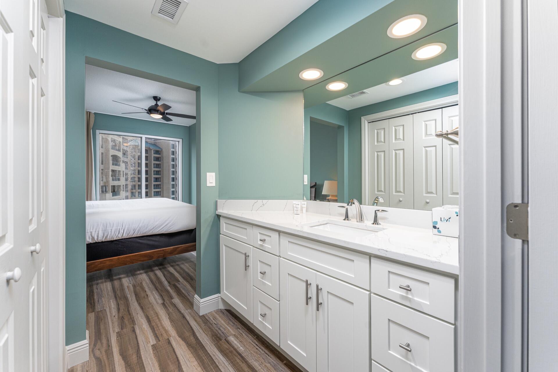WESTWINDS AT SANDESTIN CONDO - Residential