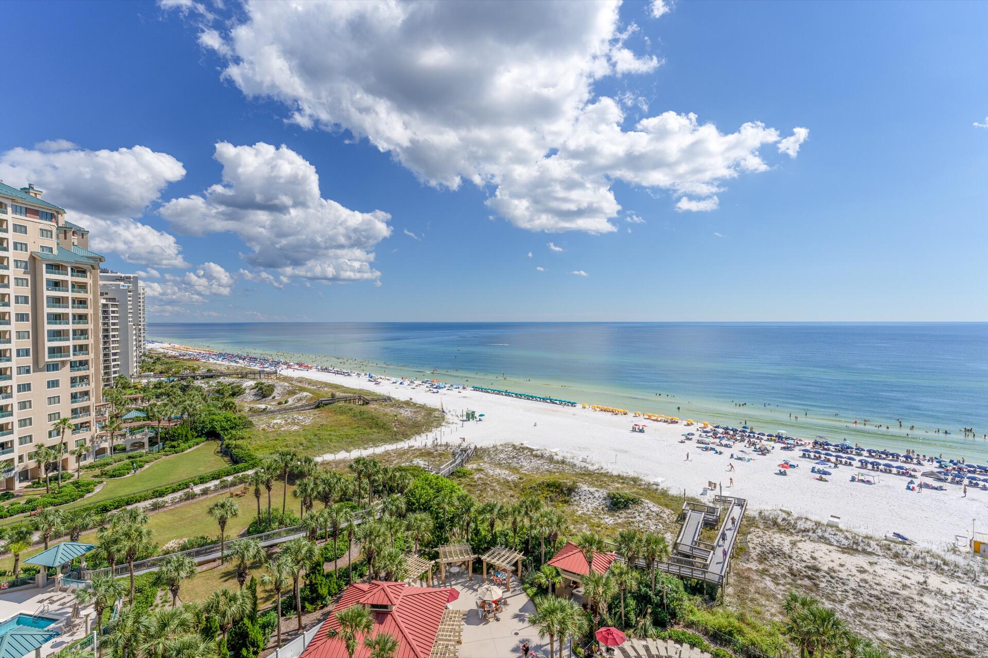 WESTWINDS AT SANDESTIN CONDO - Residential