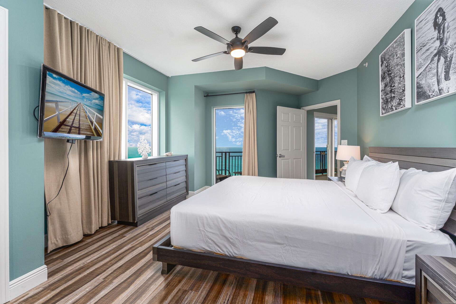 WESTWINDS AT SANDESTIN CONDO - Residential