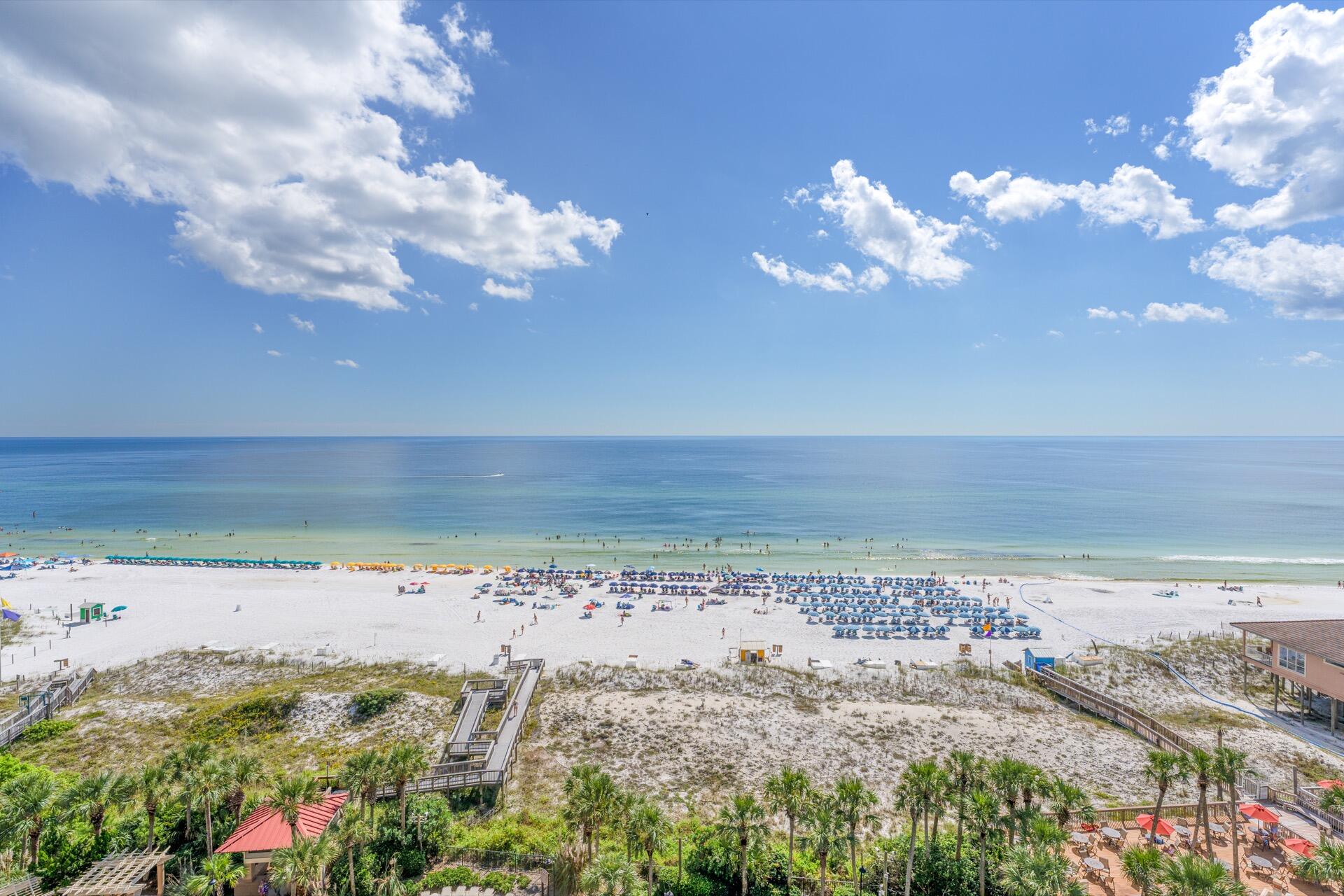 WESTWINDS AT SANDESTIN CONDO - Residential