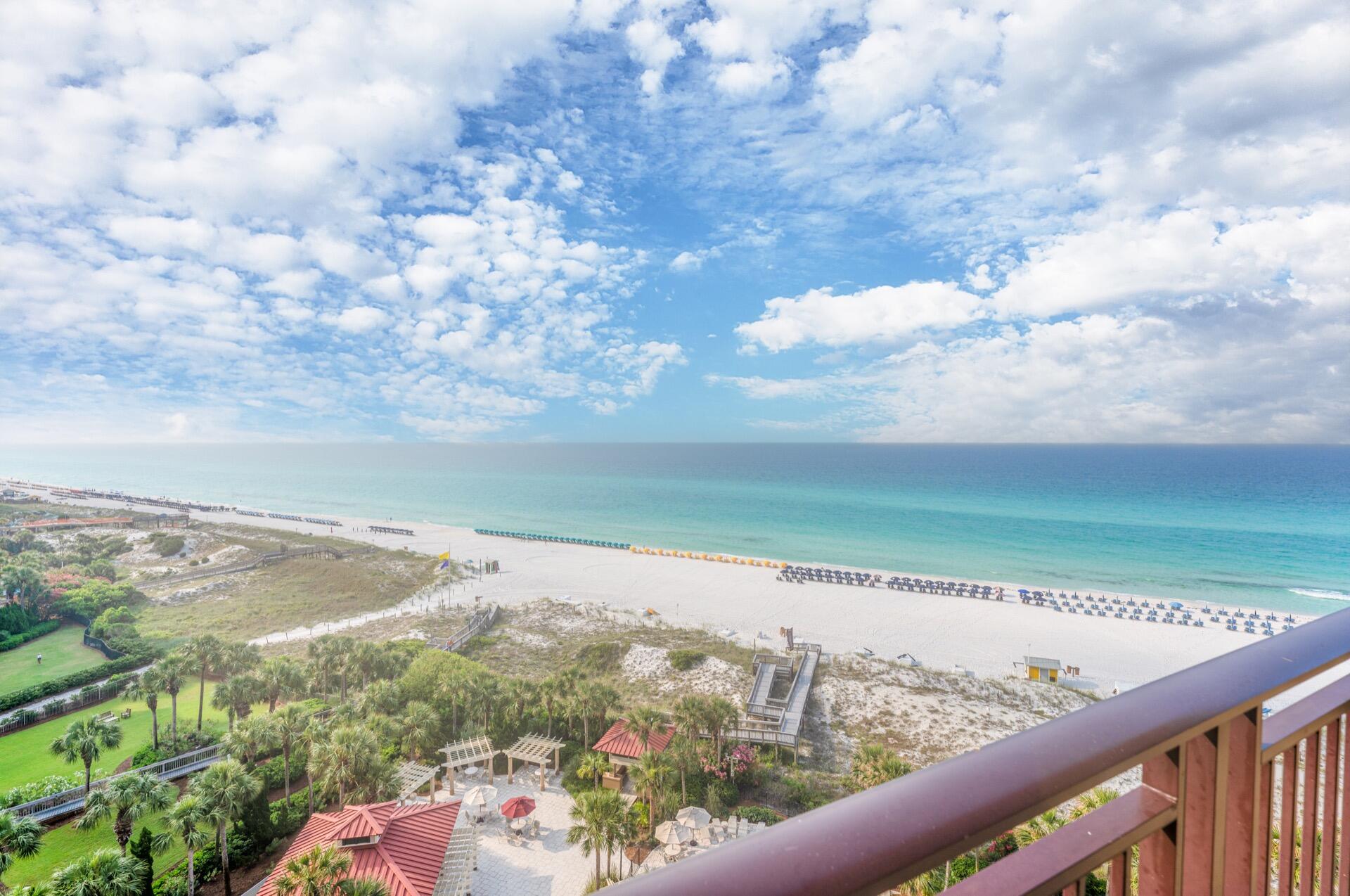 WESTWINDS AT SANDESTIN CONDO - Residential