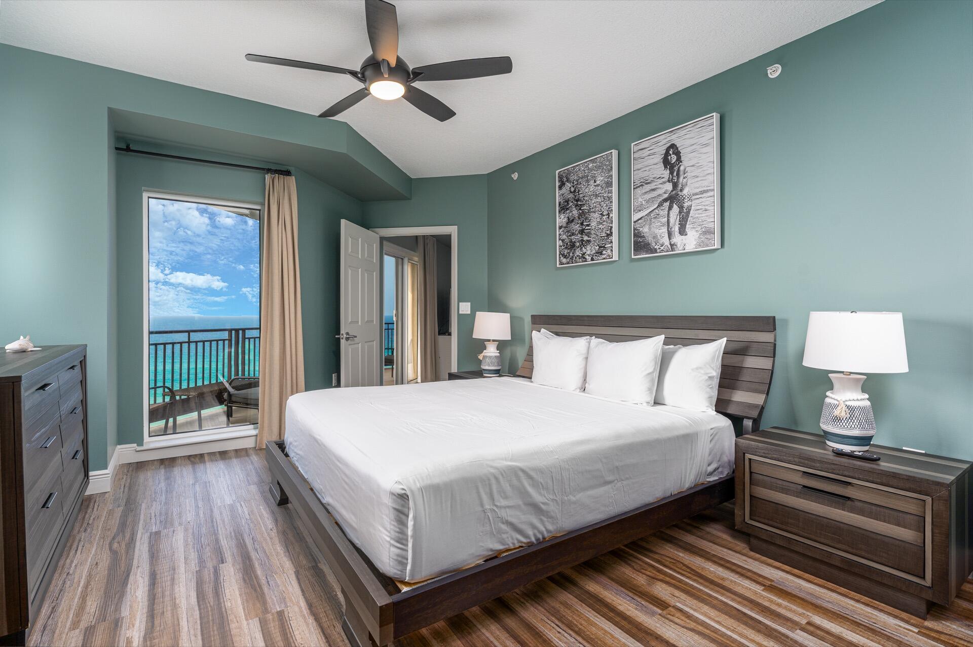 WESTWINDS AT SANDESTIN CONDO - Residential