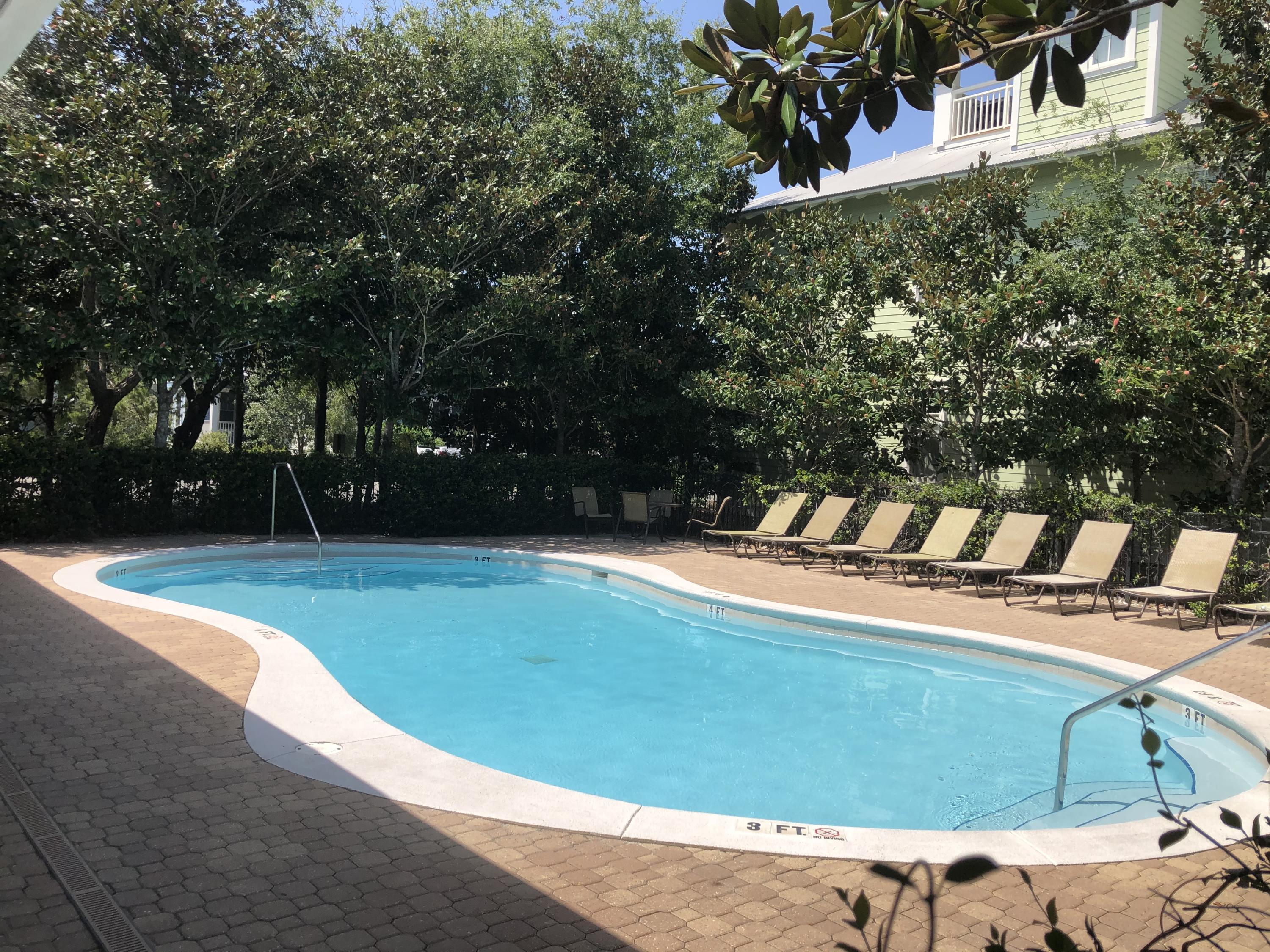 THE PRESERVE AT GRAYTON BEACH - Land