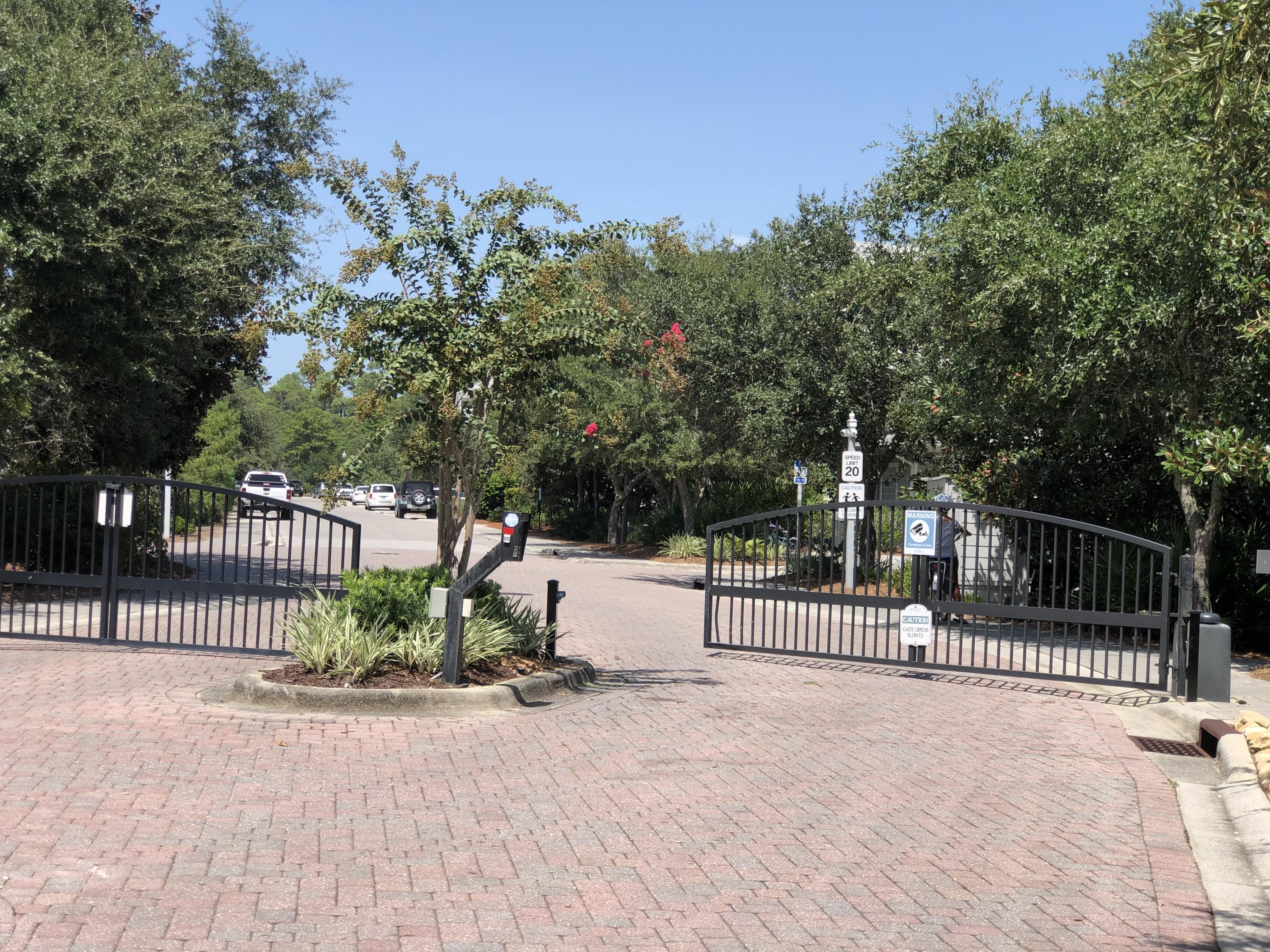 THE PRESERVE AT GRAYTON BEACH - Land