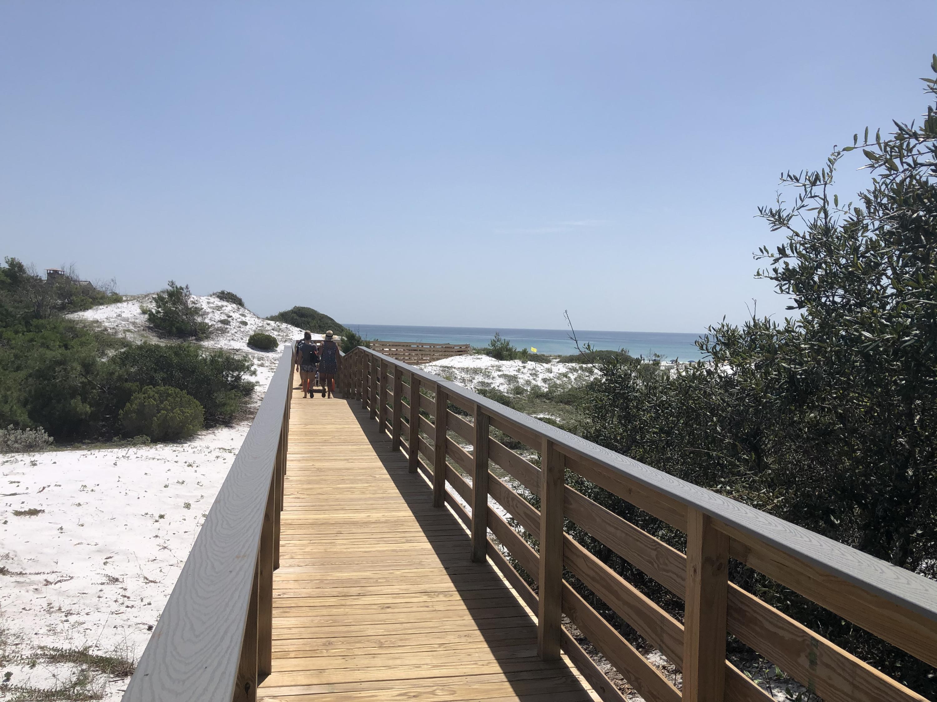 THE PRESERVE AT GRAYTON BEACH - Land