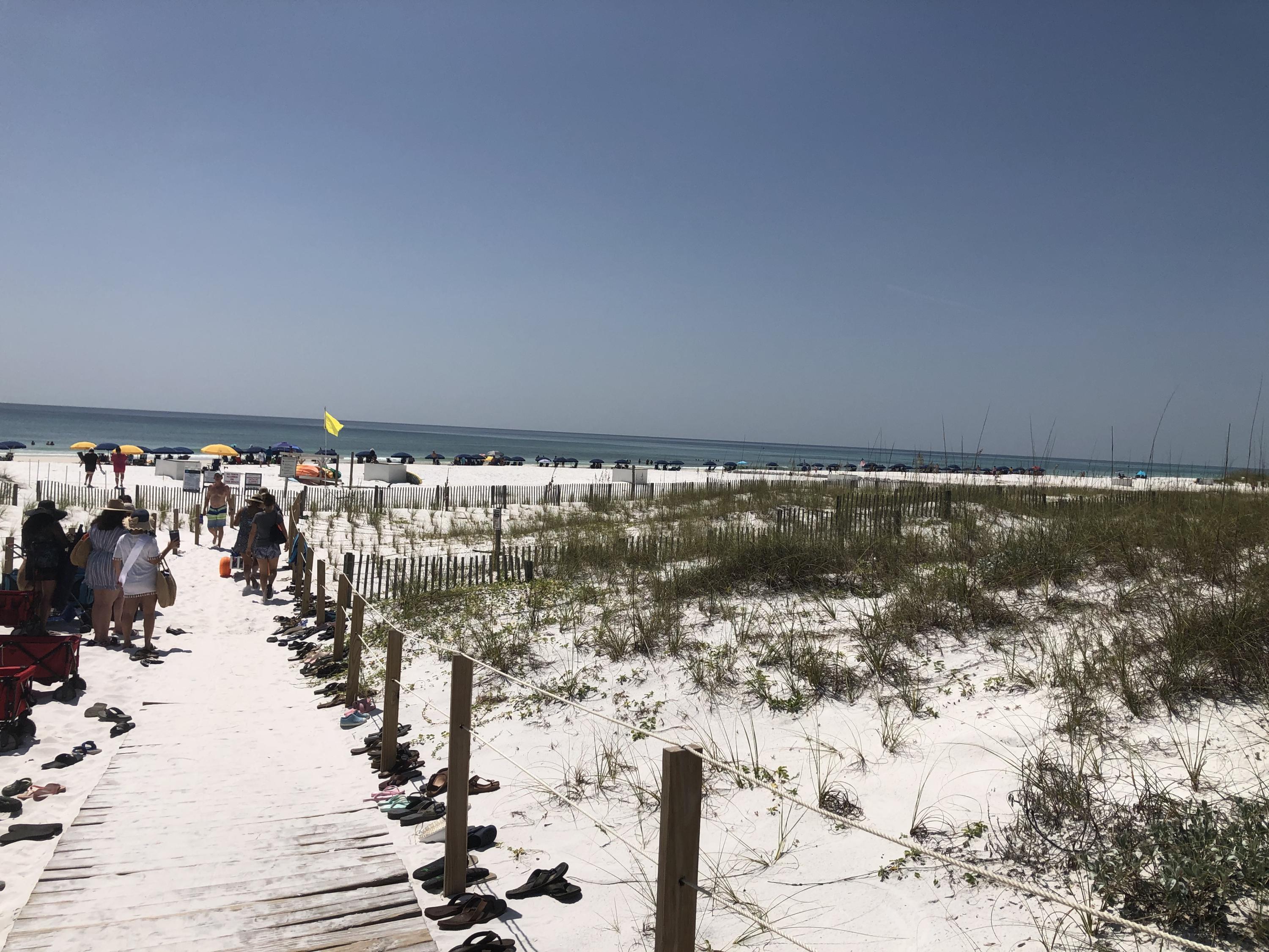 THE PRESERVE AT GRAYTON BEACH - Land