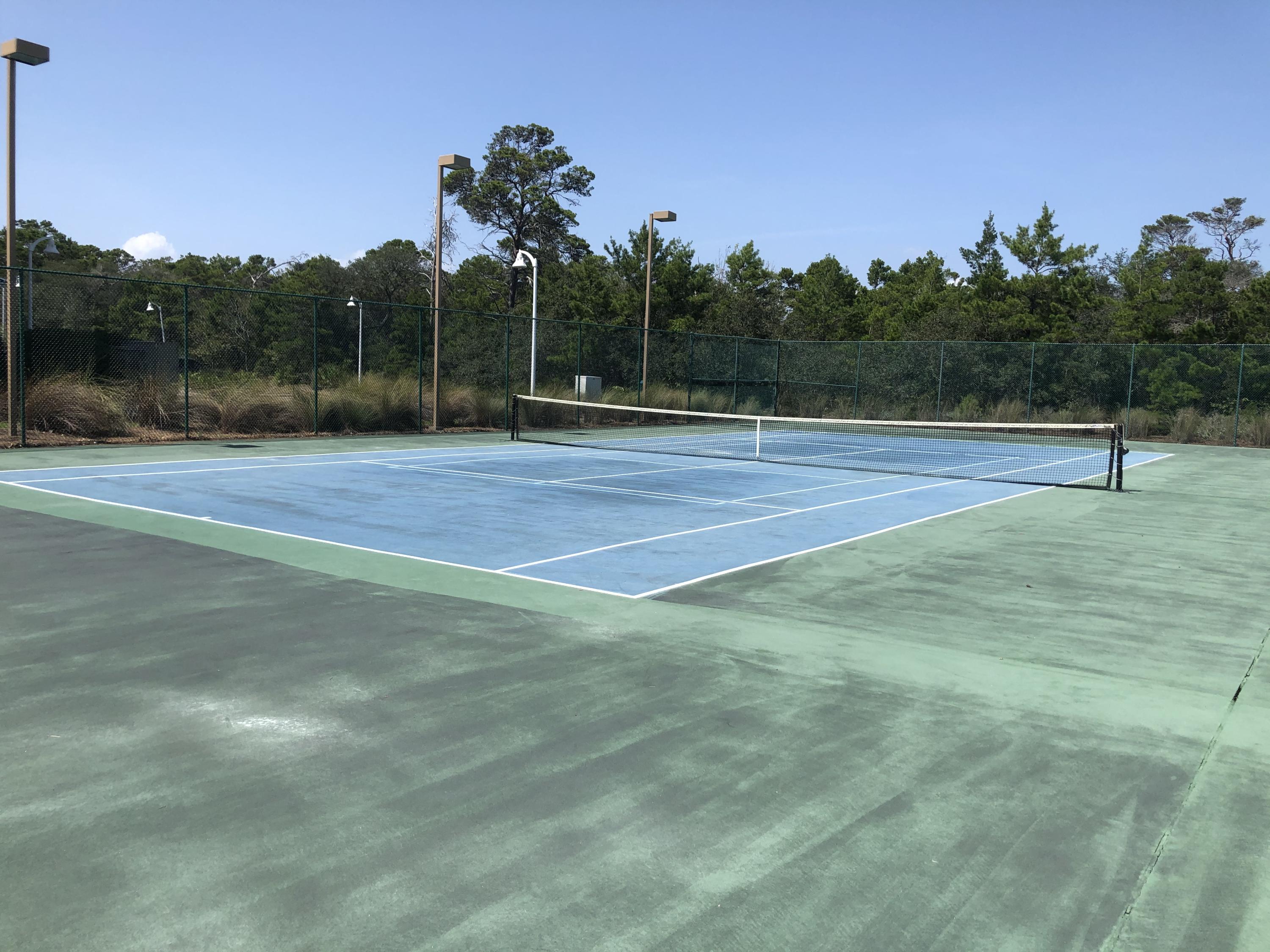 THE PRESERVE AT GRAYTON BEACH - Land