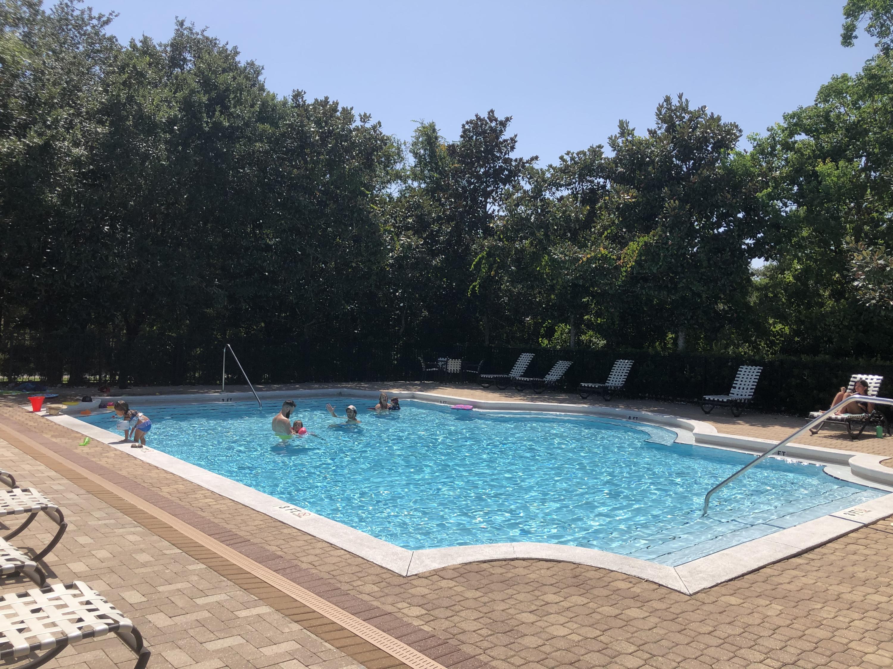 THE PRESERVE AT GRAYTON BEACH - Land