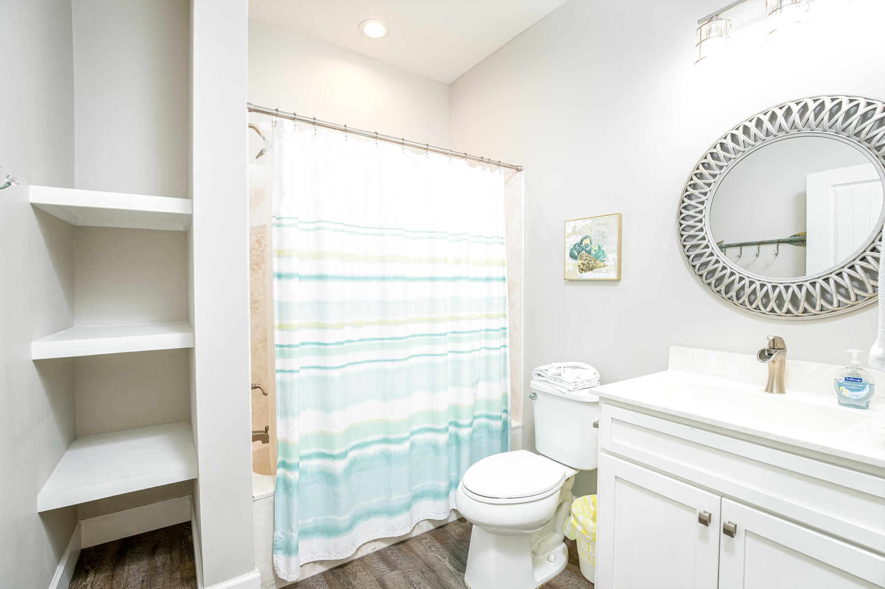 SUNDANCE - Residential