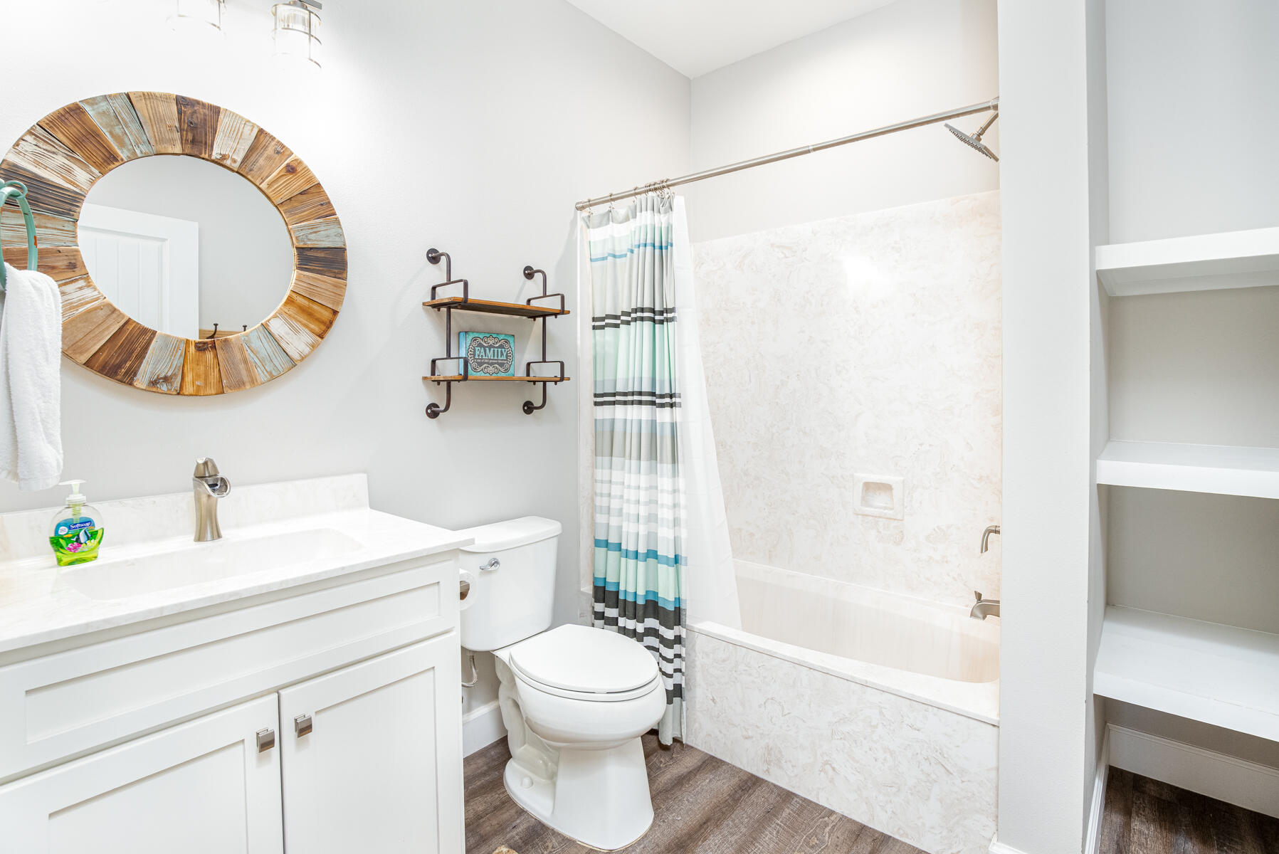 SUNDANCE - Residential