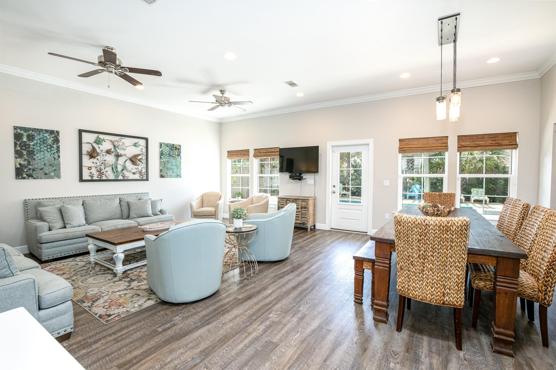 SUNDANCE - Residential