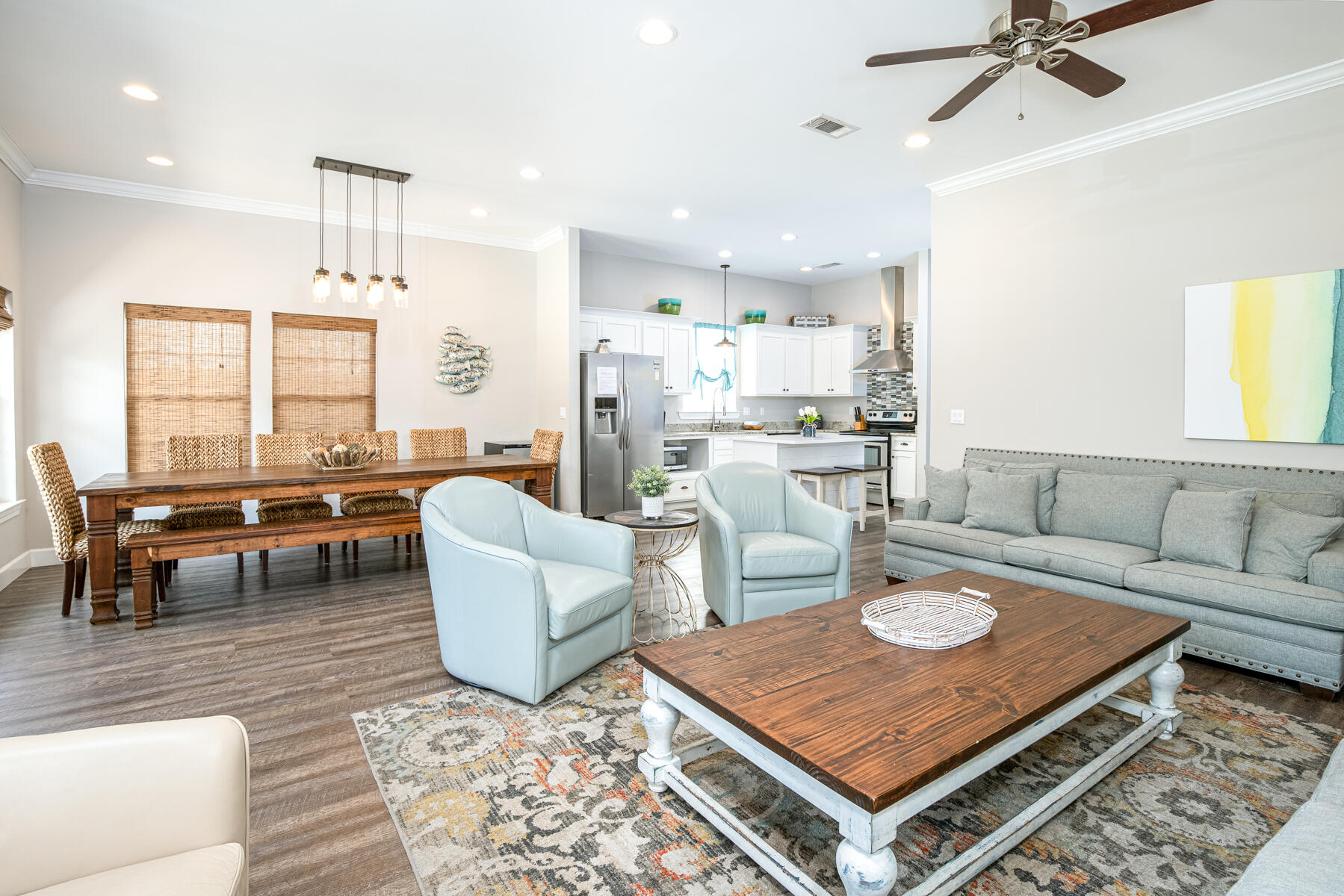 SUNDANCE - Residential