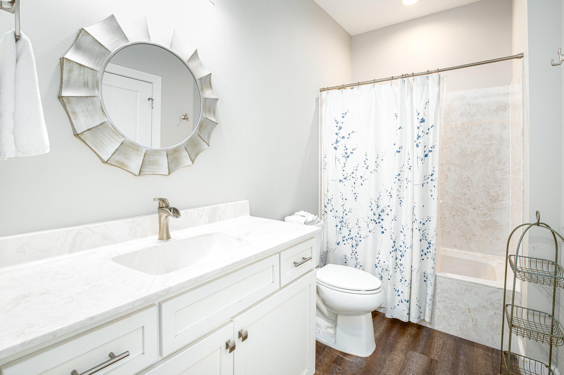 SUNDANCE - Residential