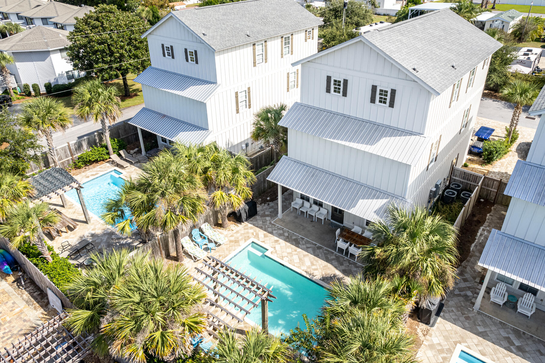 SUNDANCE - Residential