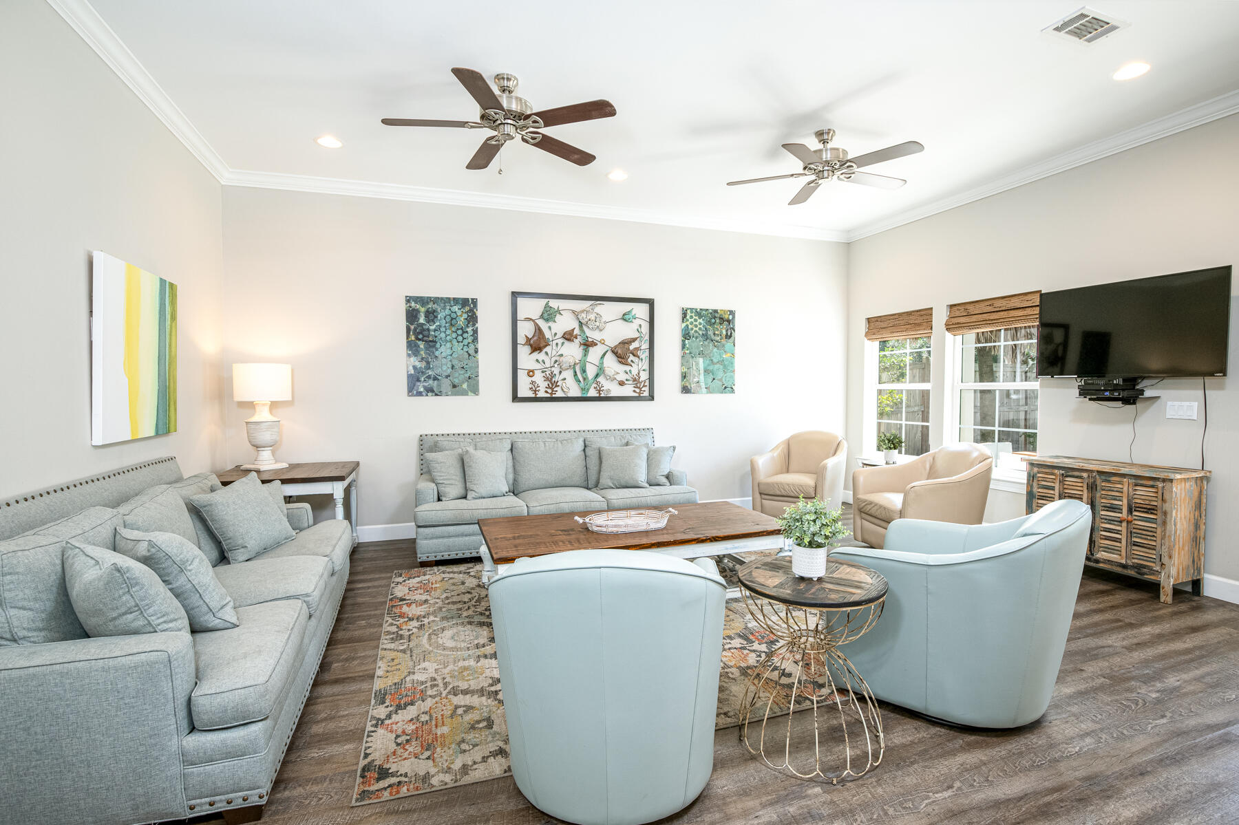 SUNDANCE - Residential