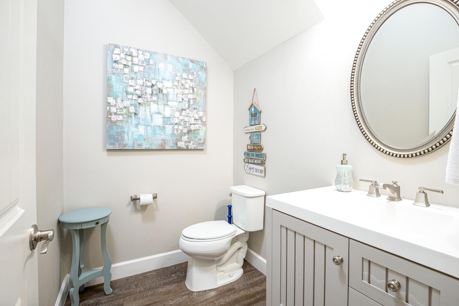 SUNDANCE - Residential