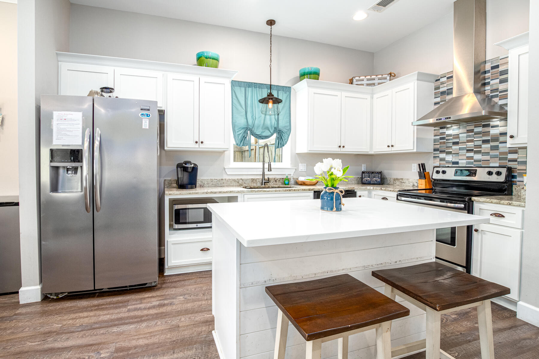 SUNDANCE - Residential