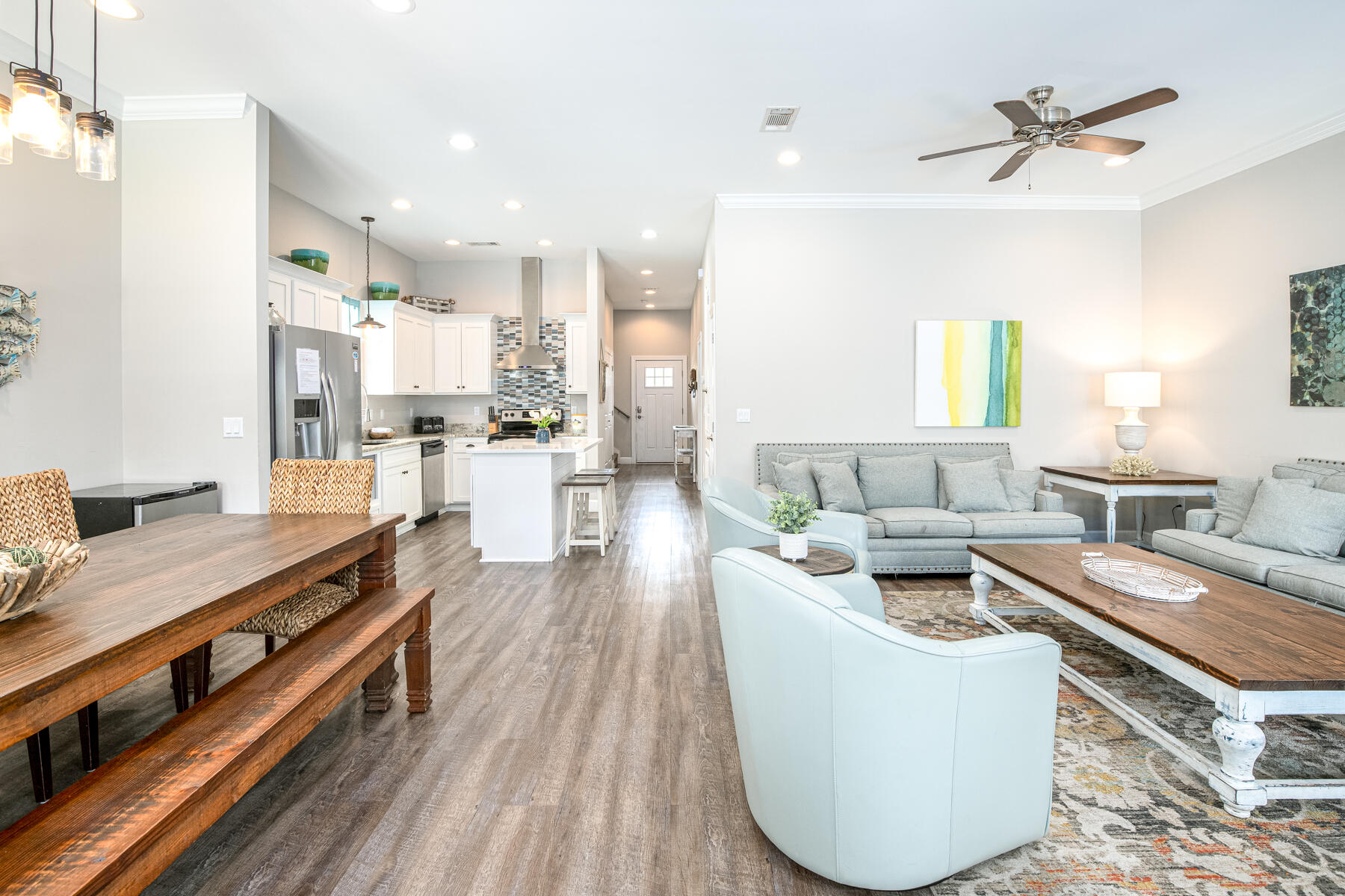 SUNDANCE - Residential