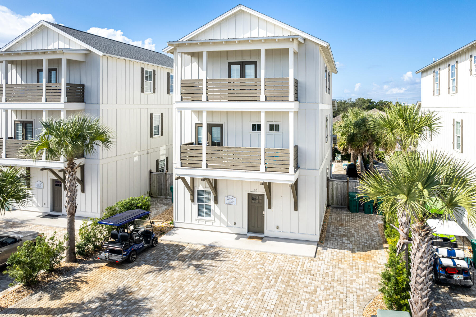 SUNDANCE - Residential