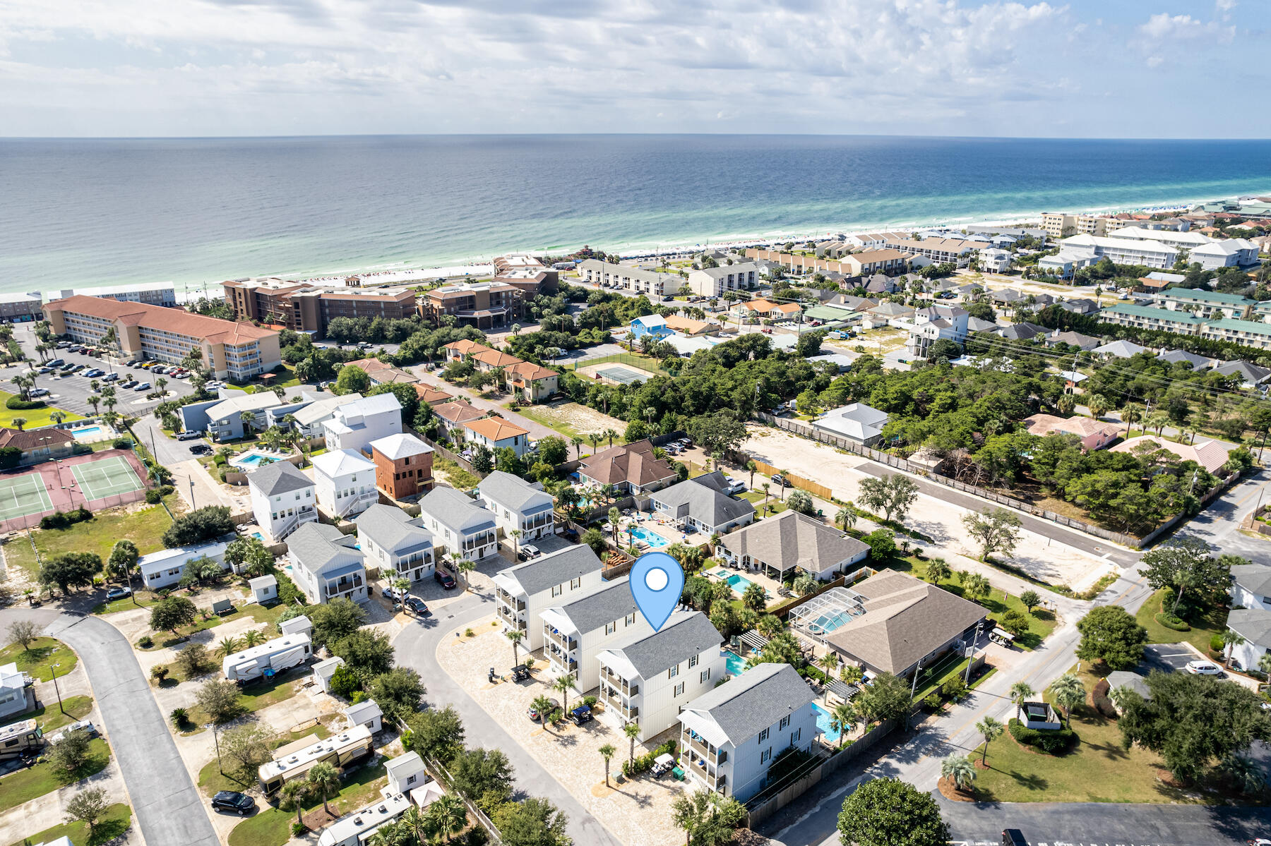 SUNDANCE - Residential