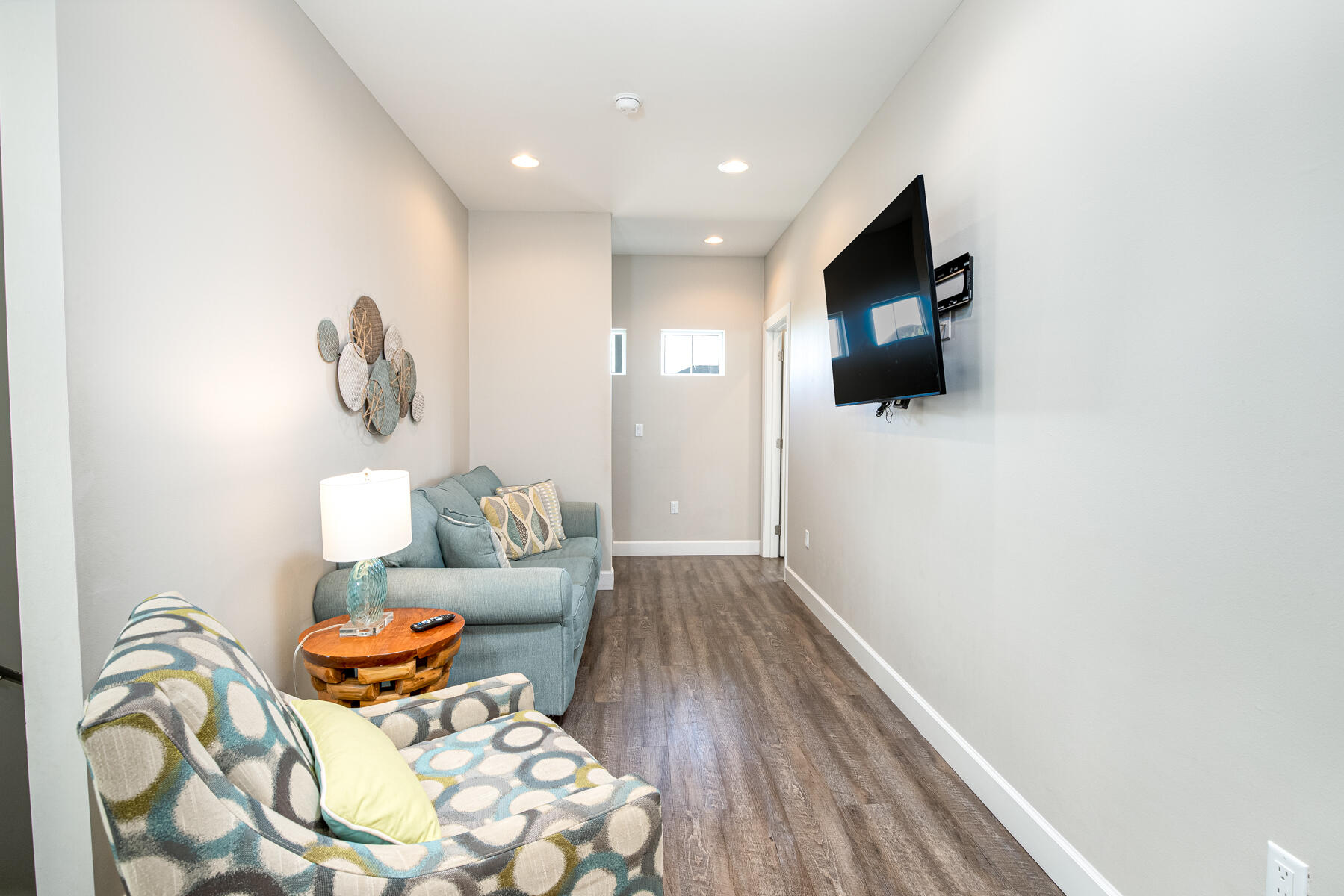 SUNDANCE - Residential