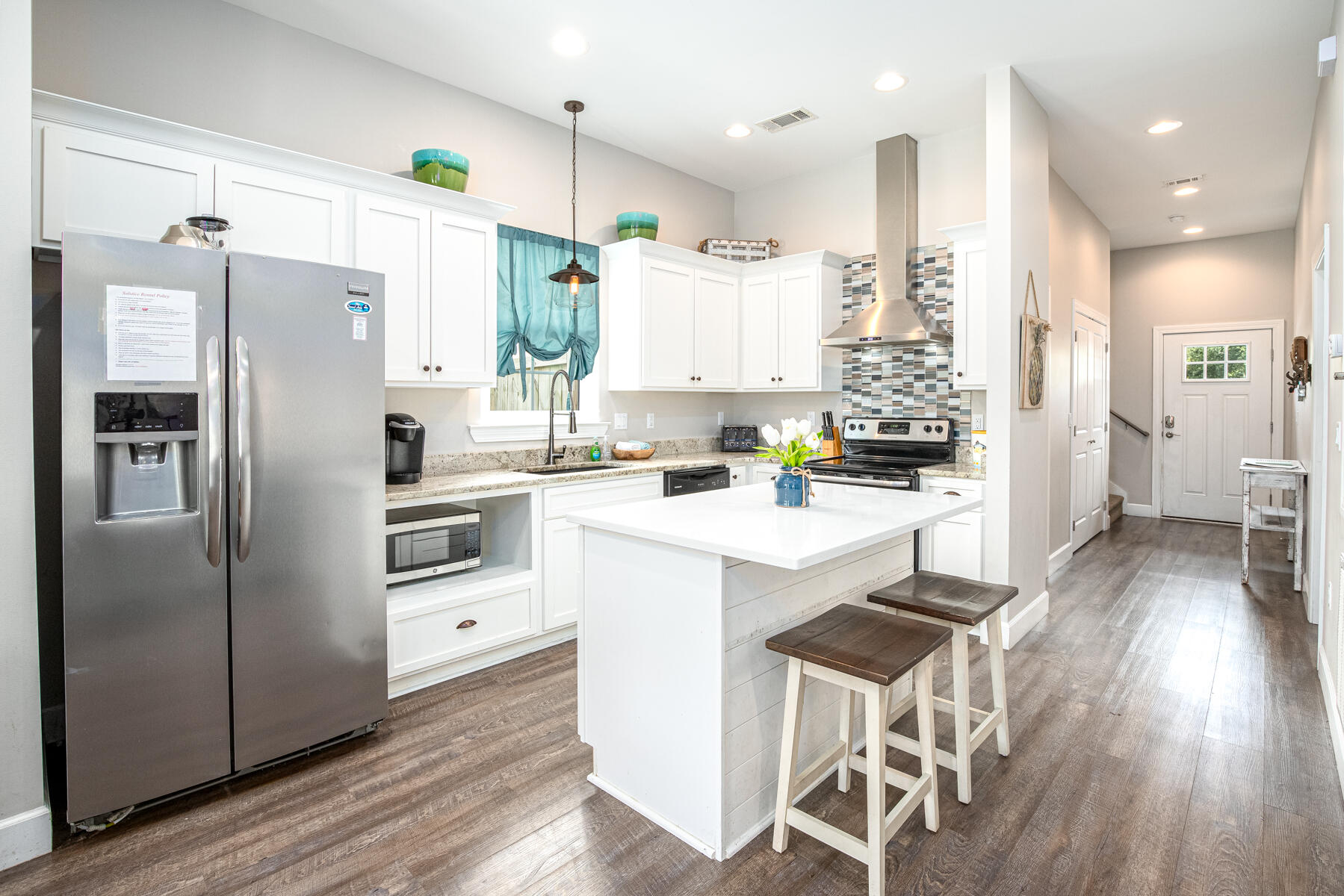 SUNDANCE - Residential