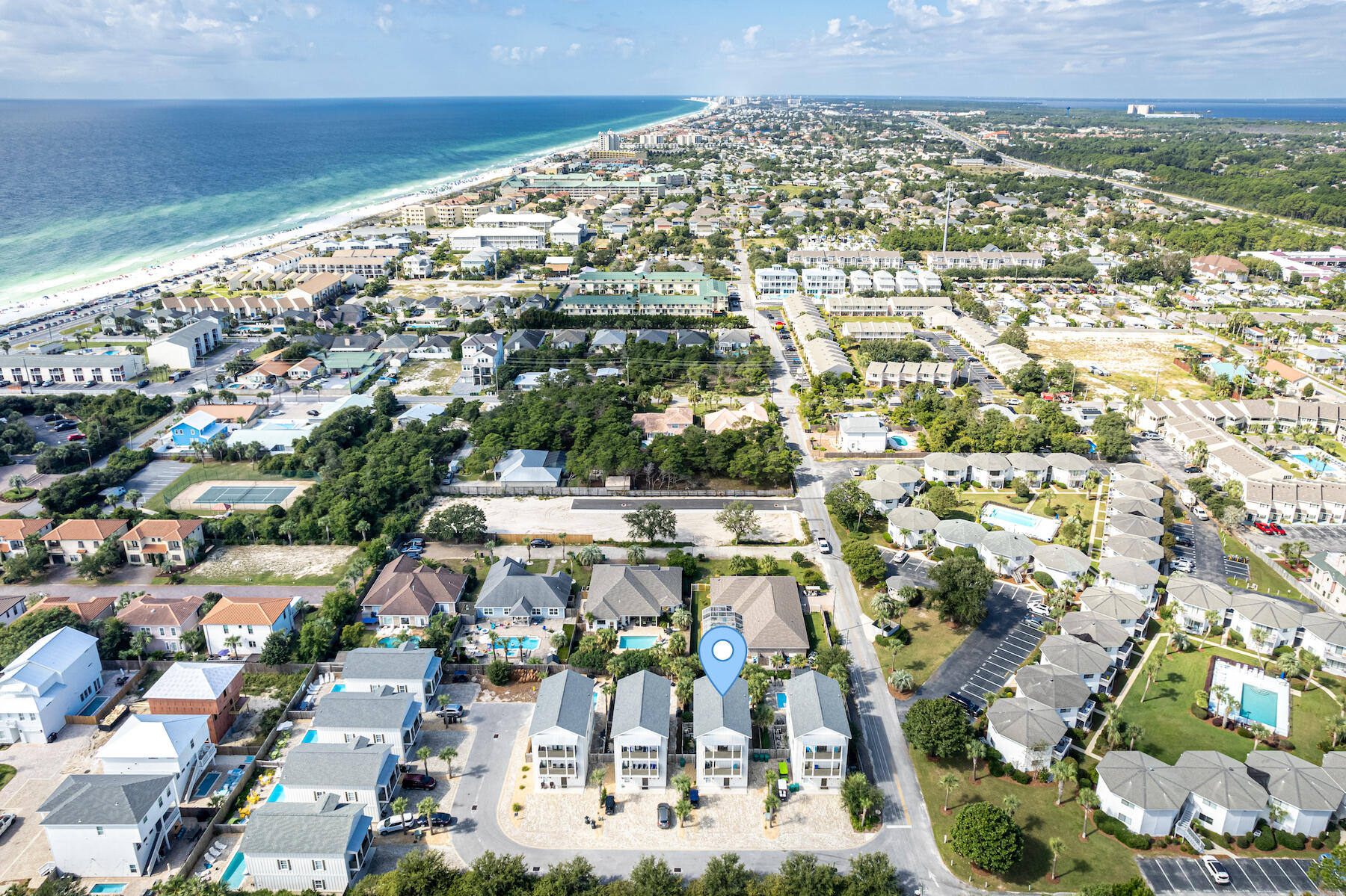 SUNDANCE - Residential