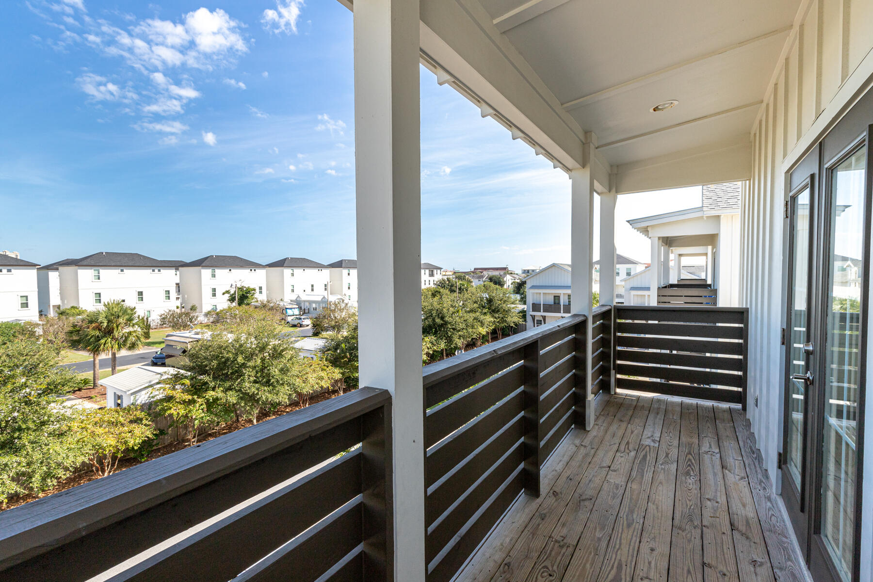 SUNDANCE - Residential