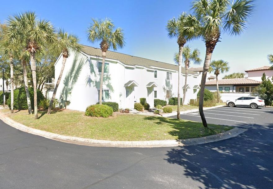 for comp purposes only