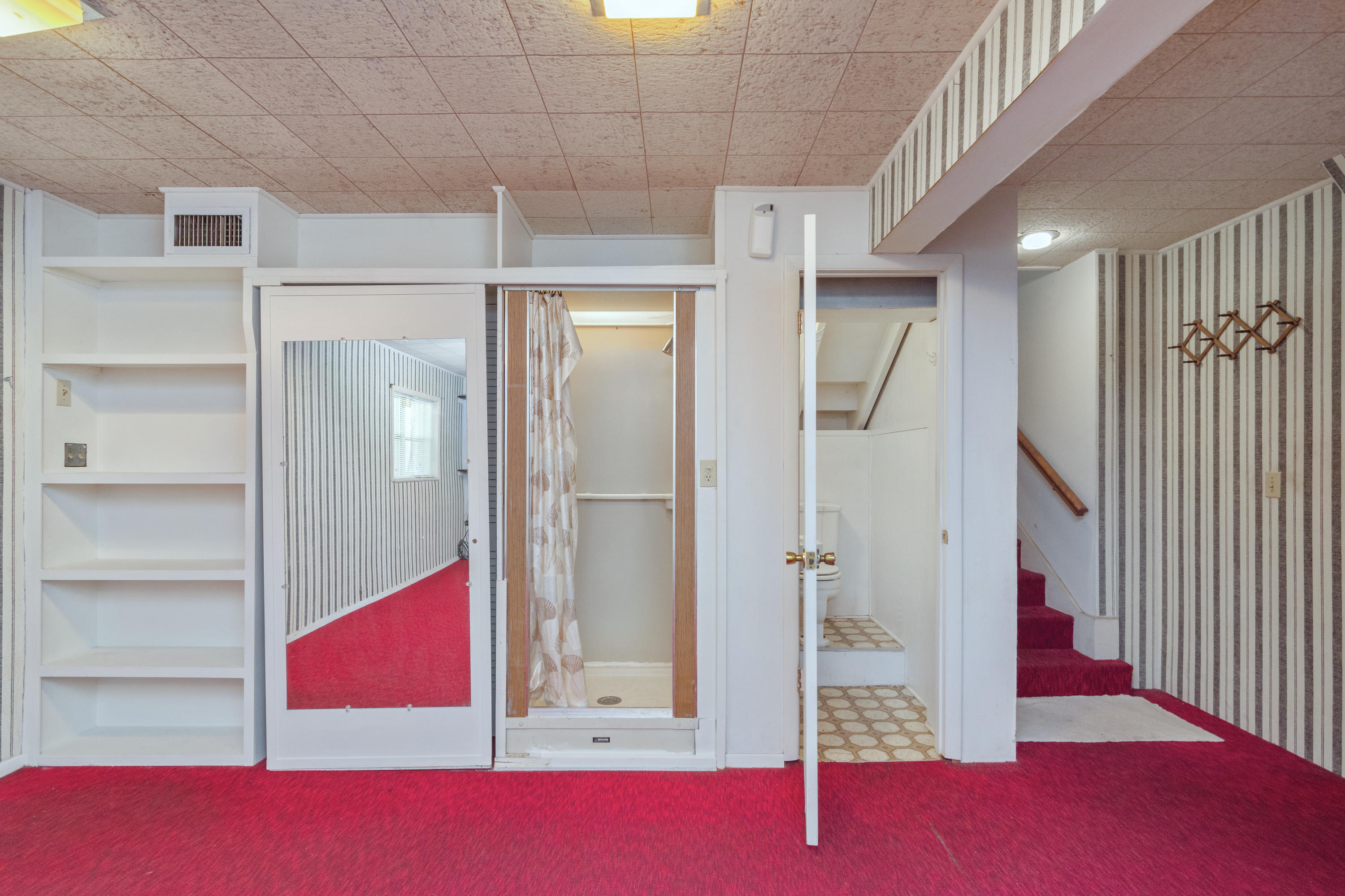 VILLA RUSS PARK - Residential