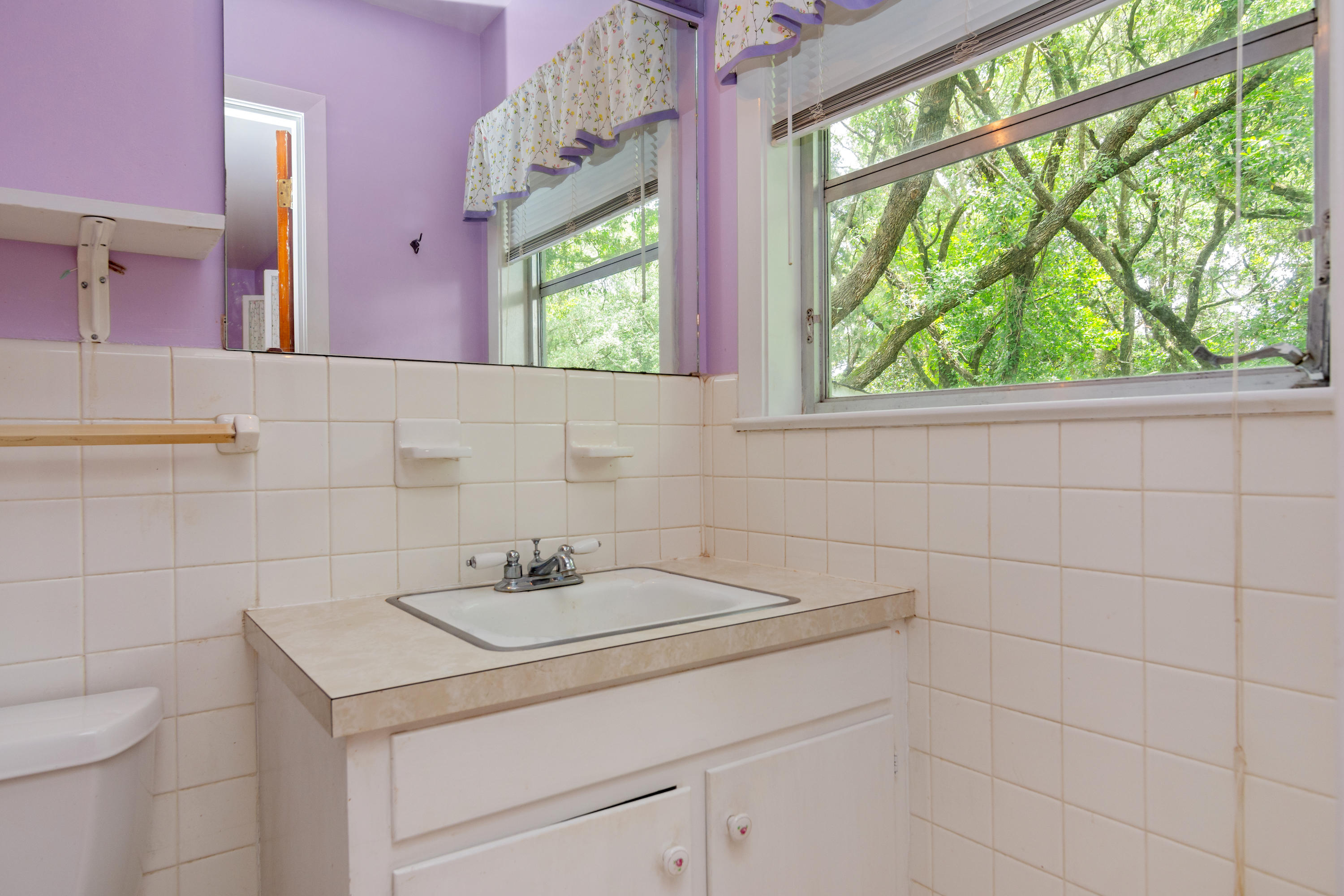 VILLA RUSS PARK - Residential