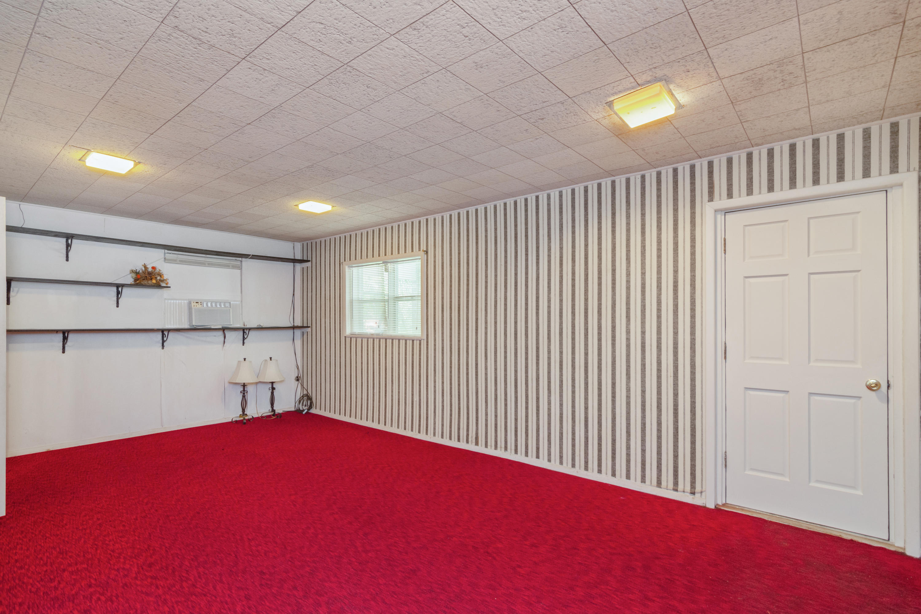 VILLA RUSS PARK - Residential