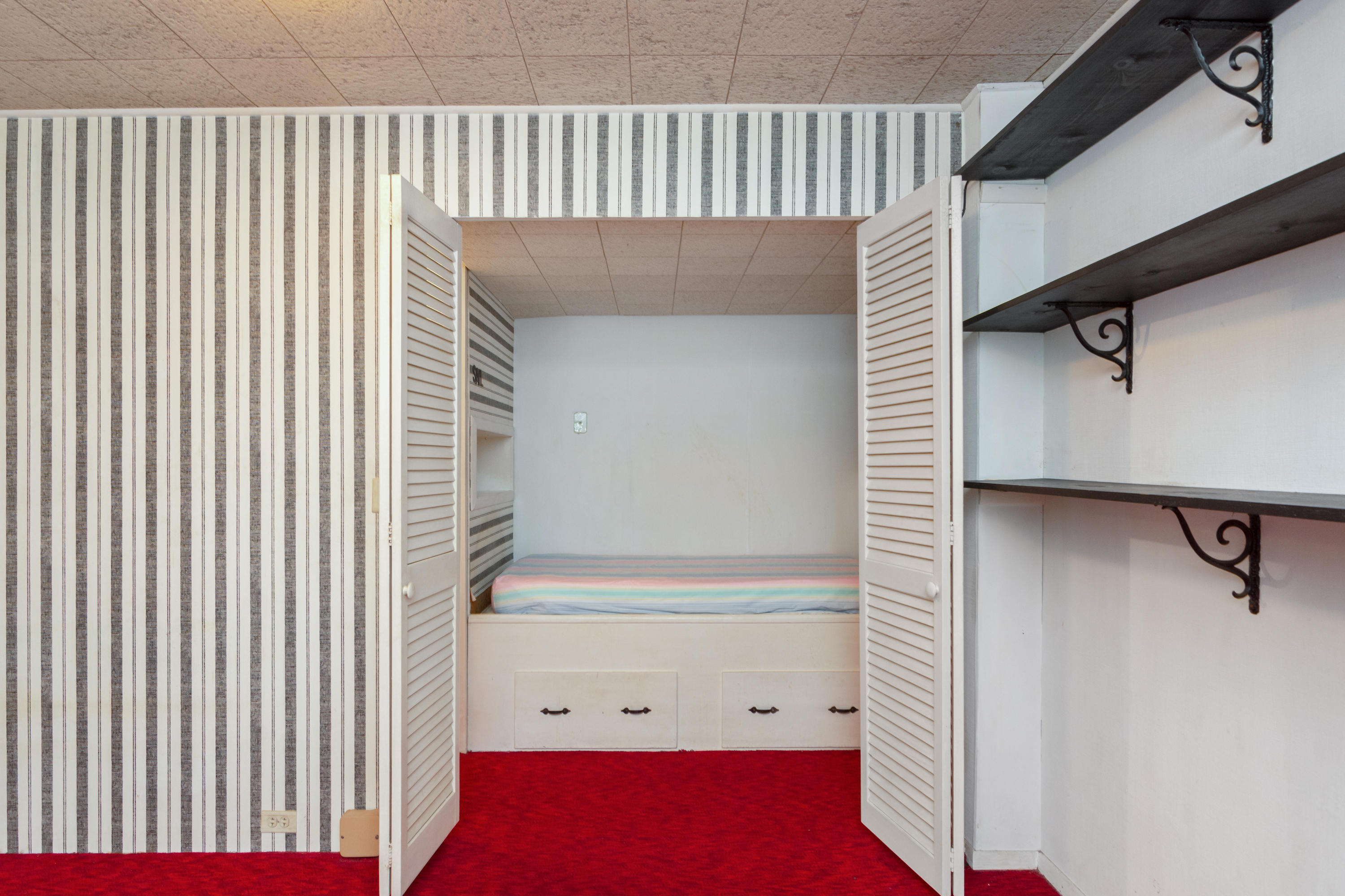 VILLA RUSS PARK - Residential