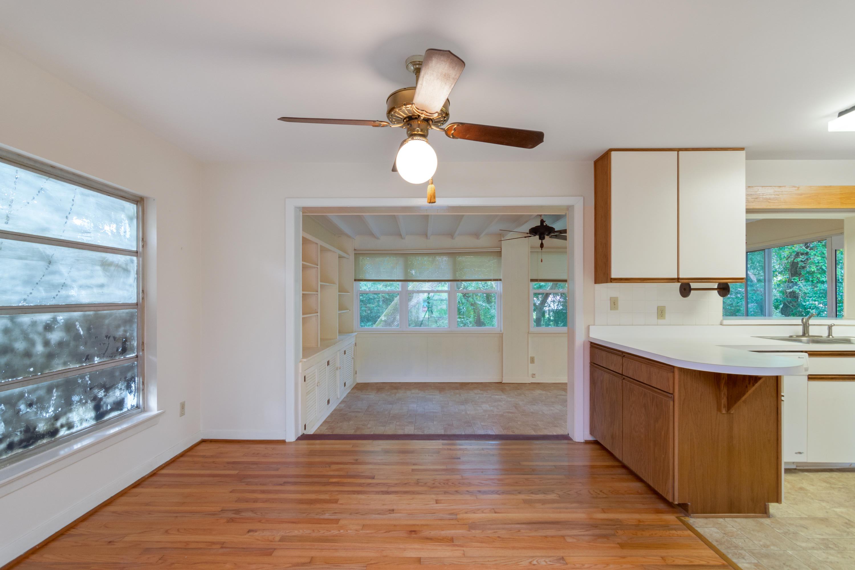 VILLA RUSS PARK - Residential