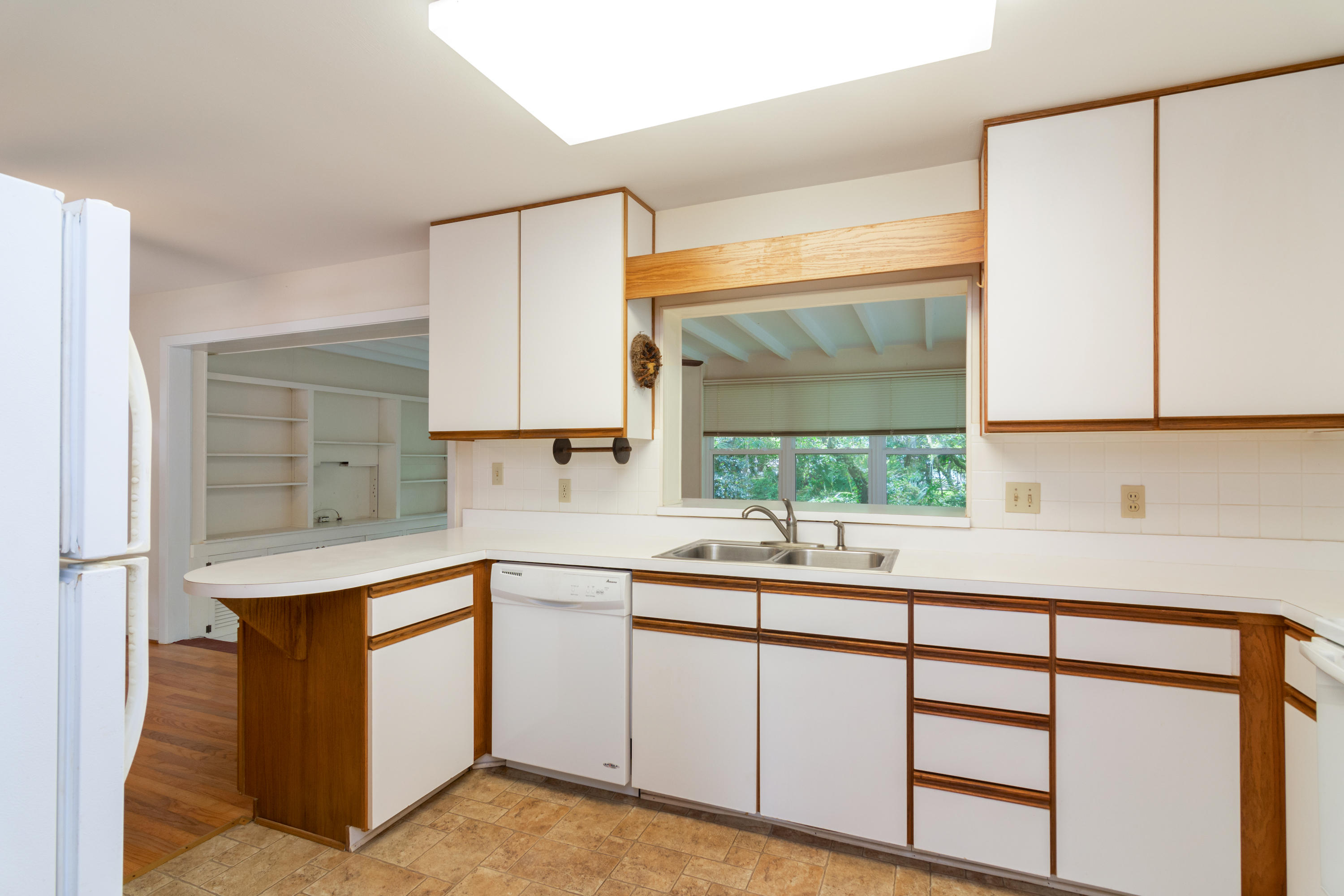 VILLA RUSS PARK - Residential