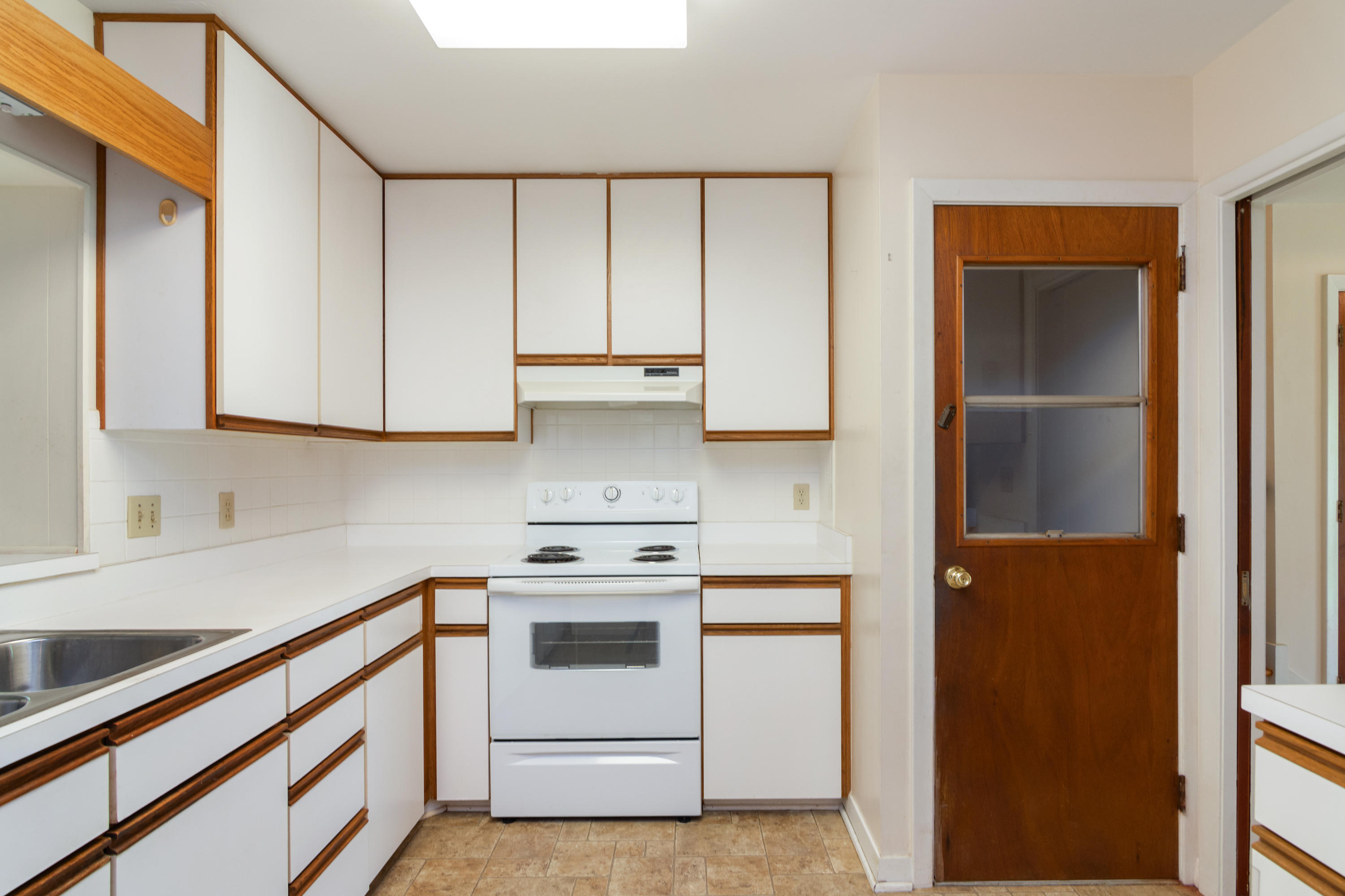 VILLA RUSS PARK - Residential