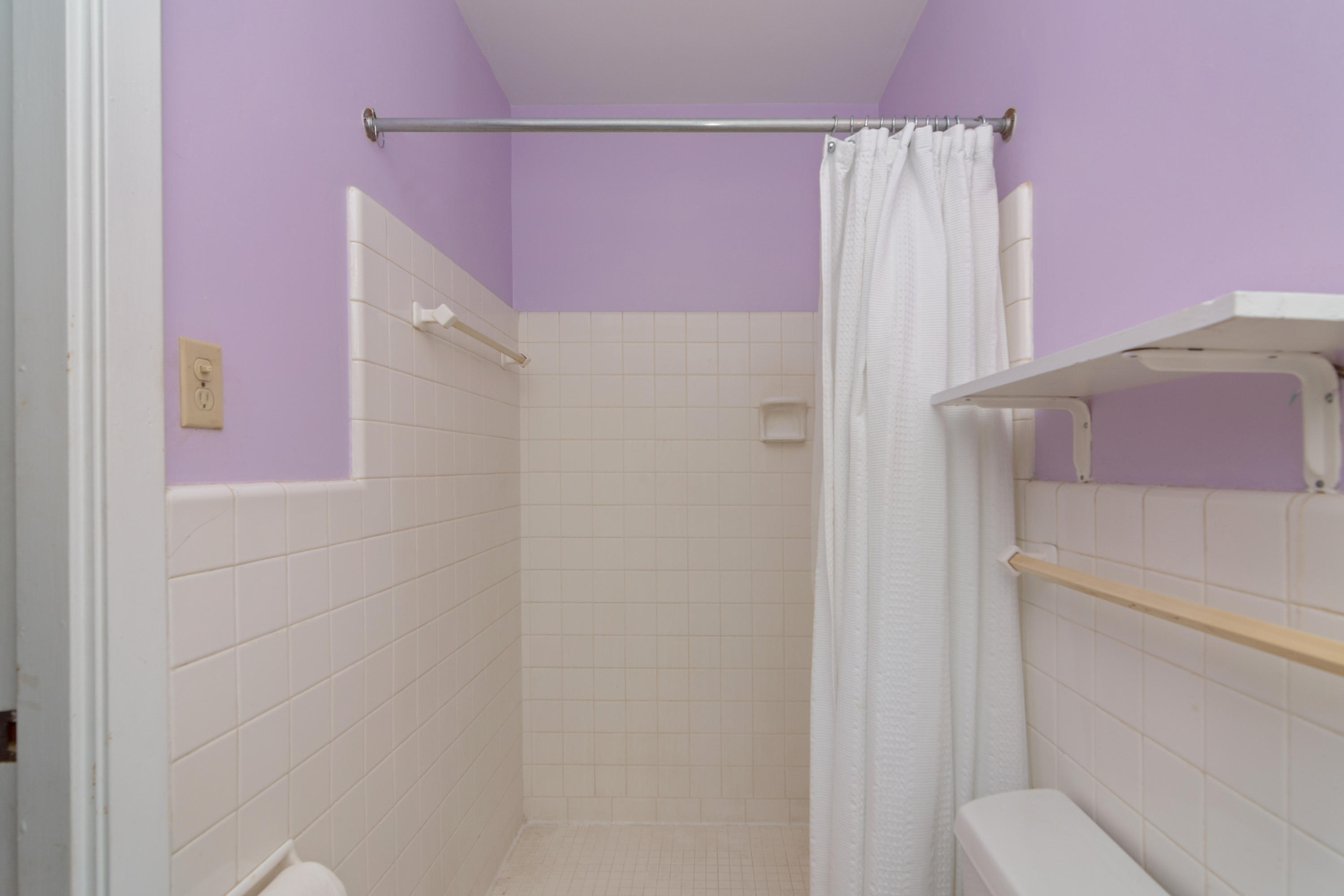 VILLA RUSS PARK - Residential