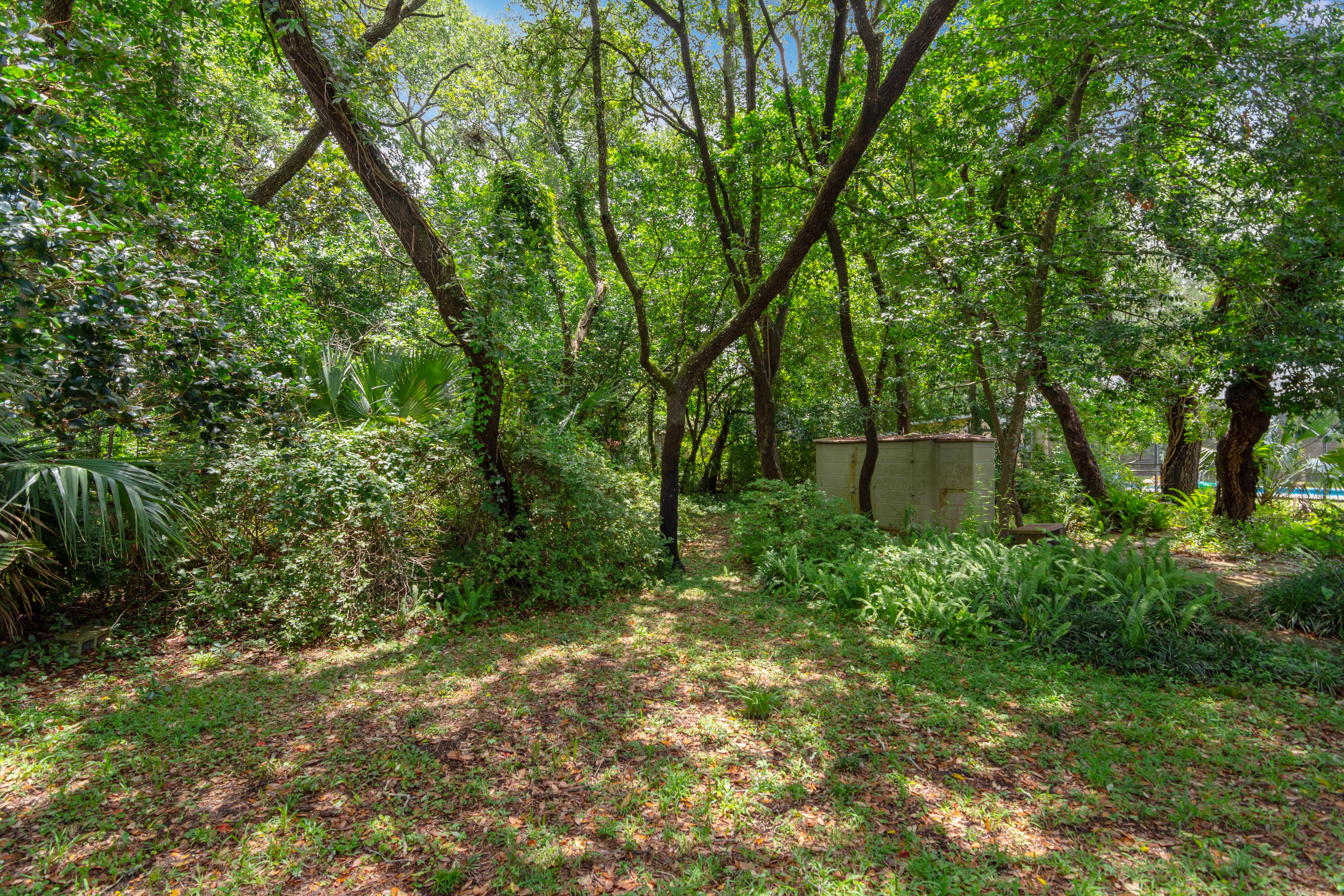 VILLA RUSS PARK - Residential