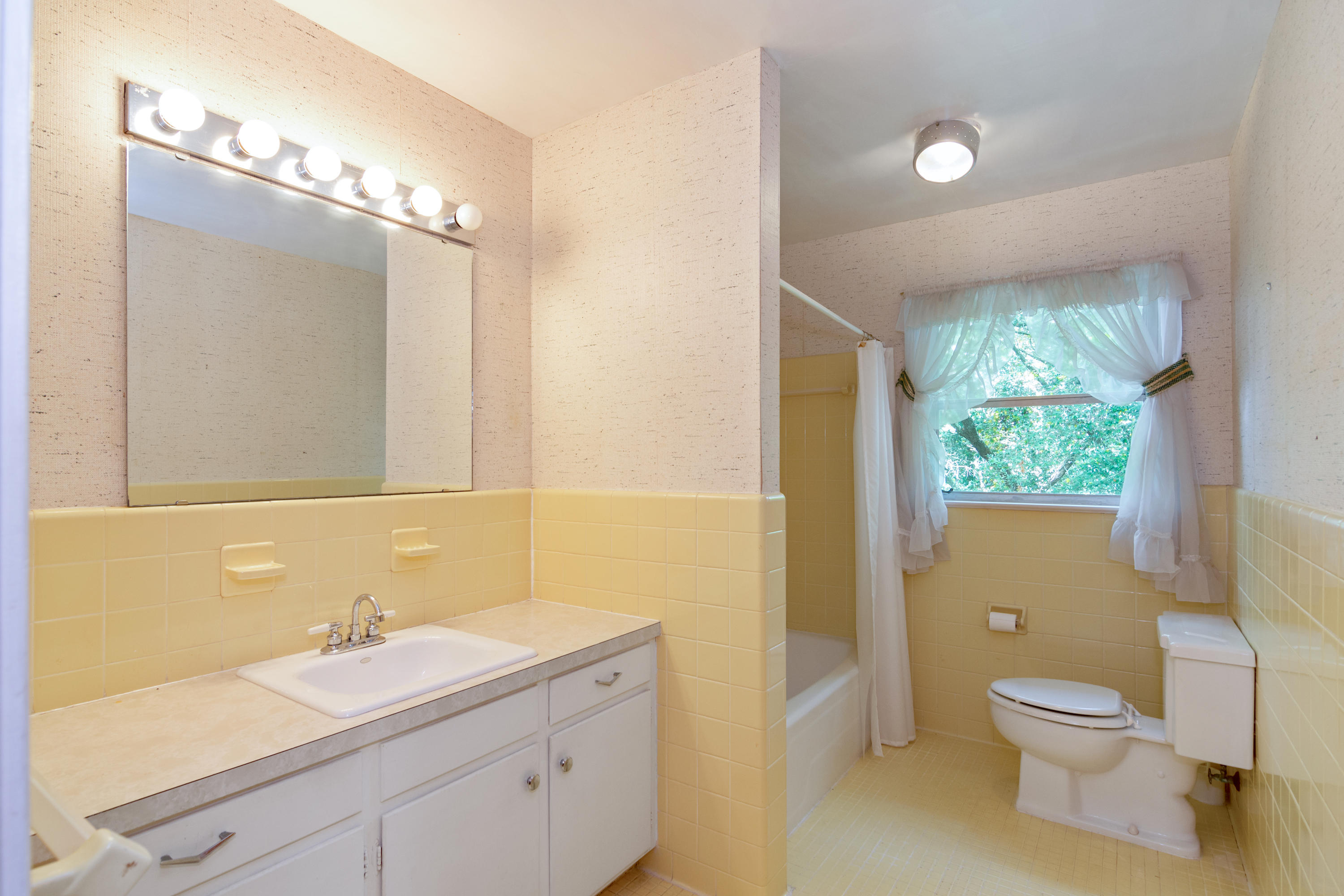 VILLA RUSS PARK - Residential