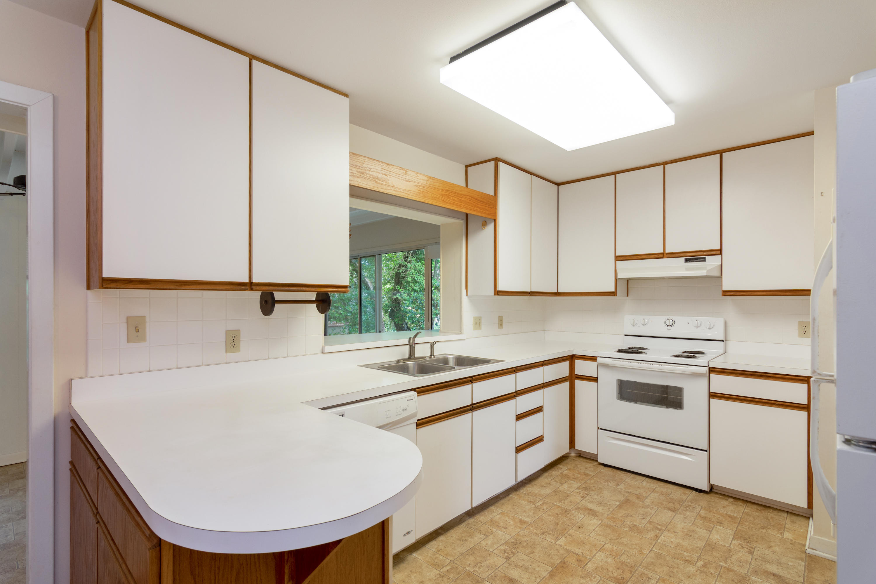 VILLA RUSS PARK - Residential