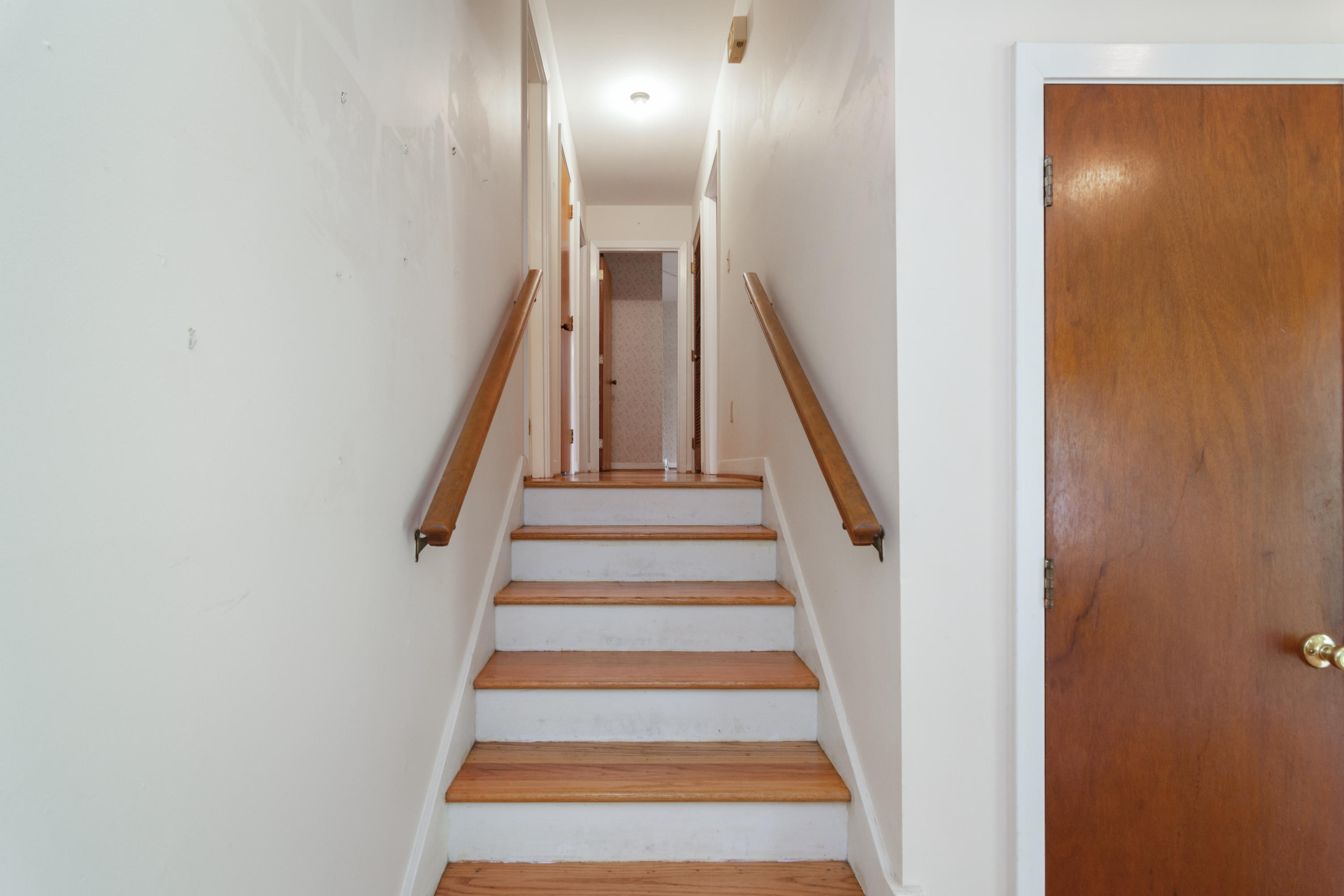 VILLA RUSS PARK - Residential