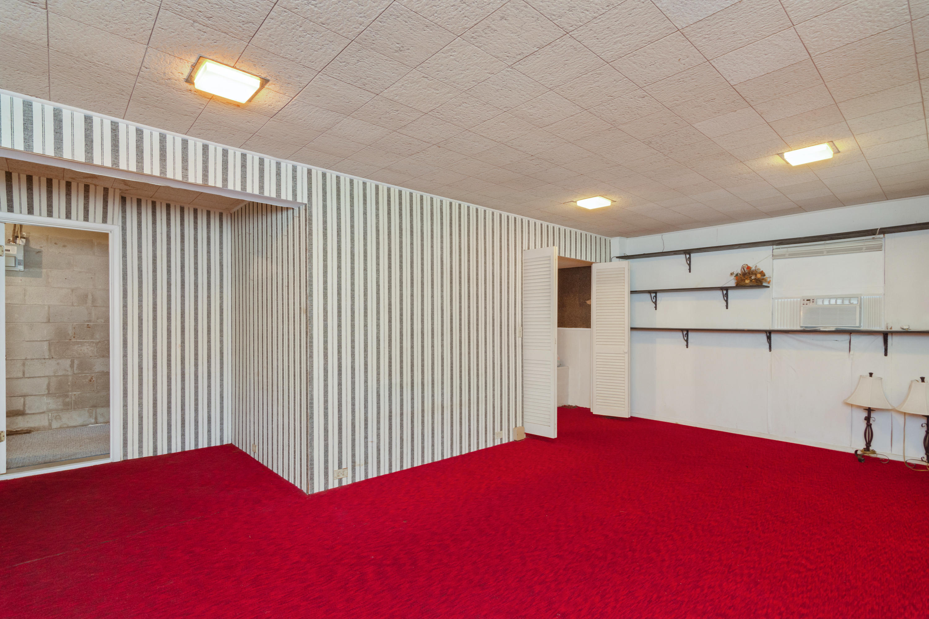 VILLA RUSS PARK - Residential