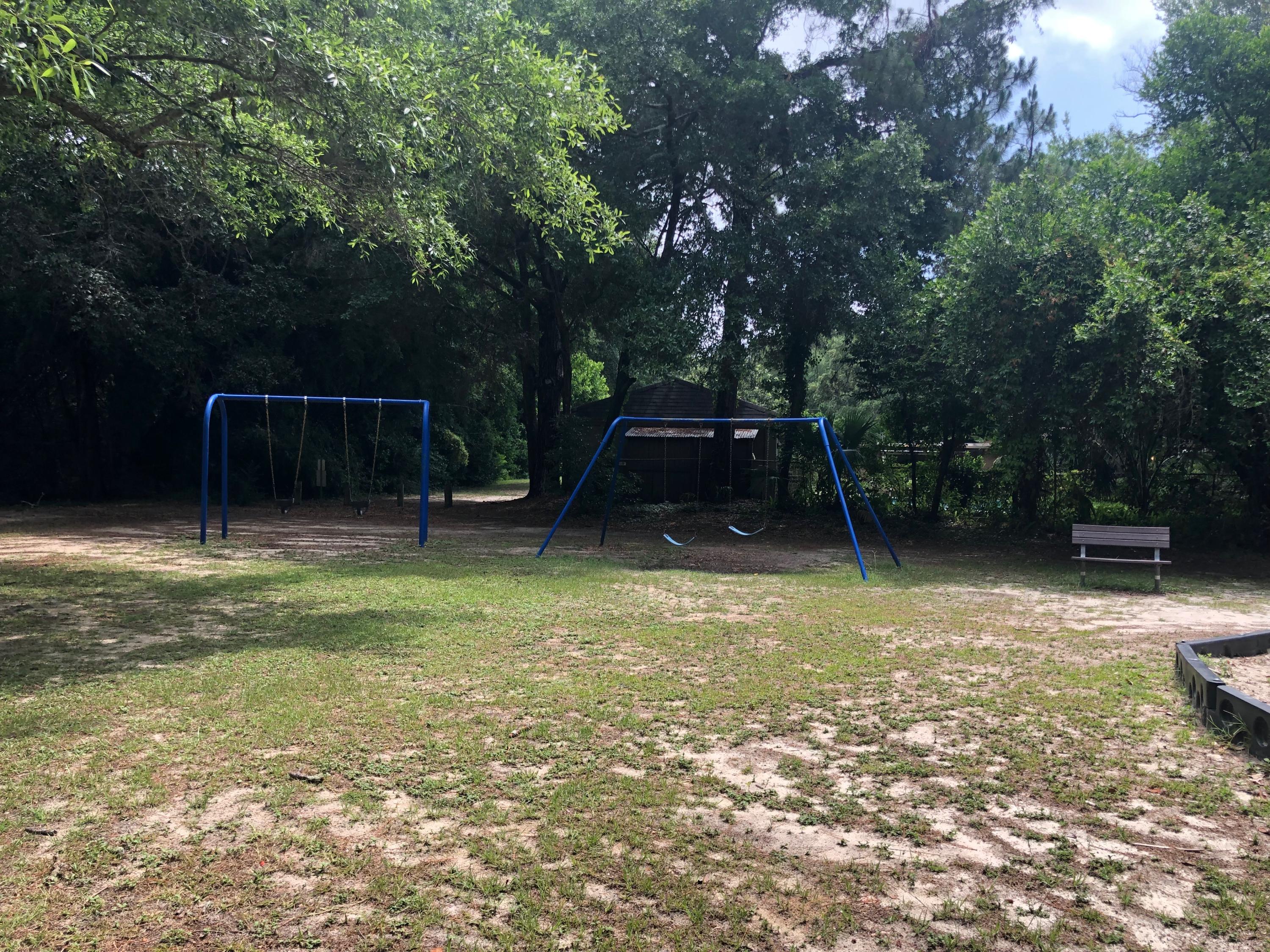 VILLA RUSS PARK - Residential