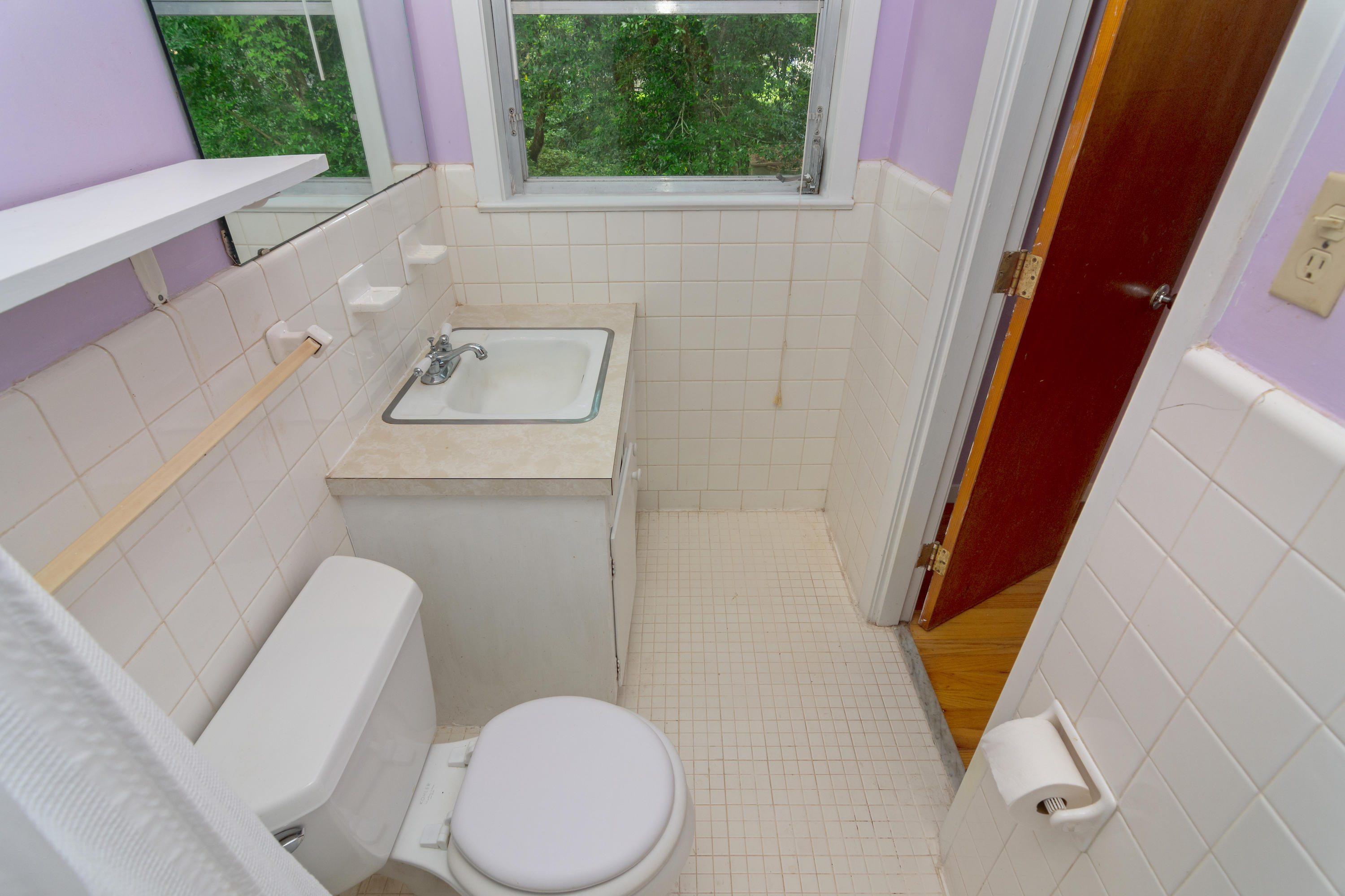 VILLA RUSS PARK - Residential